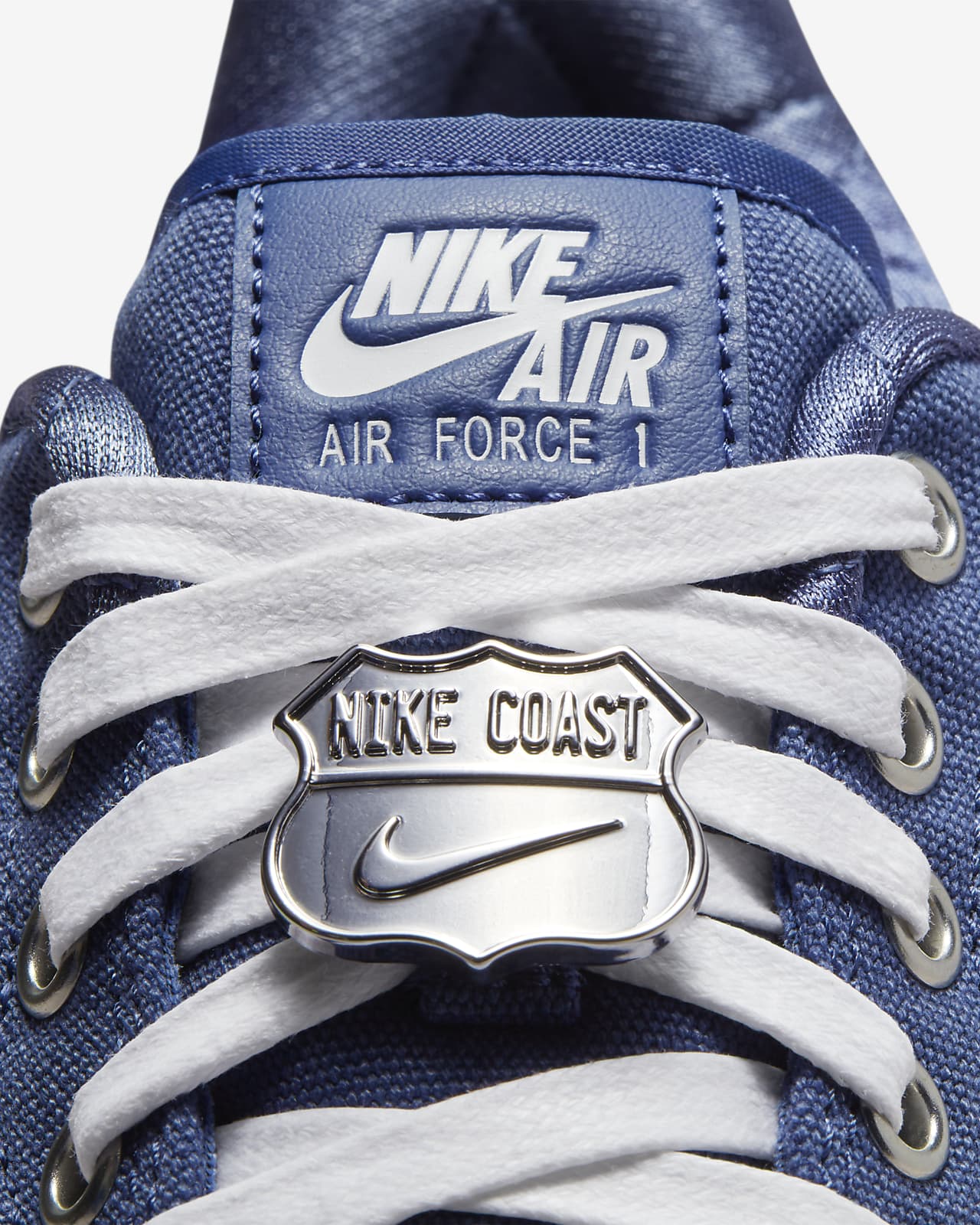 Babosa de mar De ninguna manera monstruo Nike Air Force 1 Low Premium Men's Shoes. Nike.com