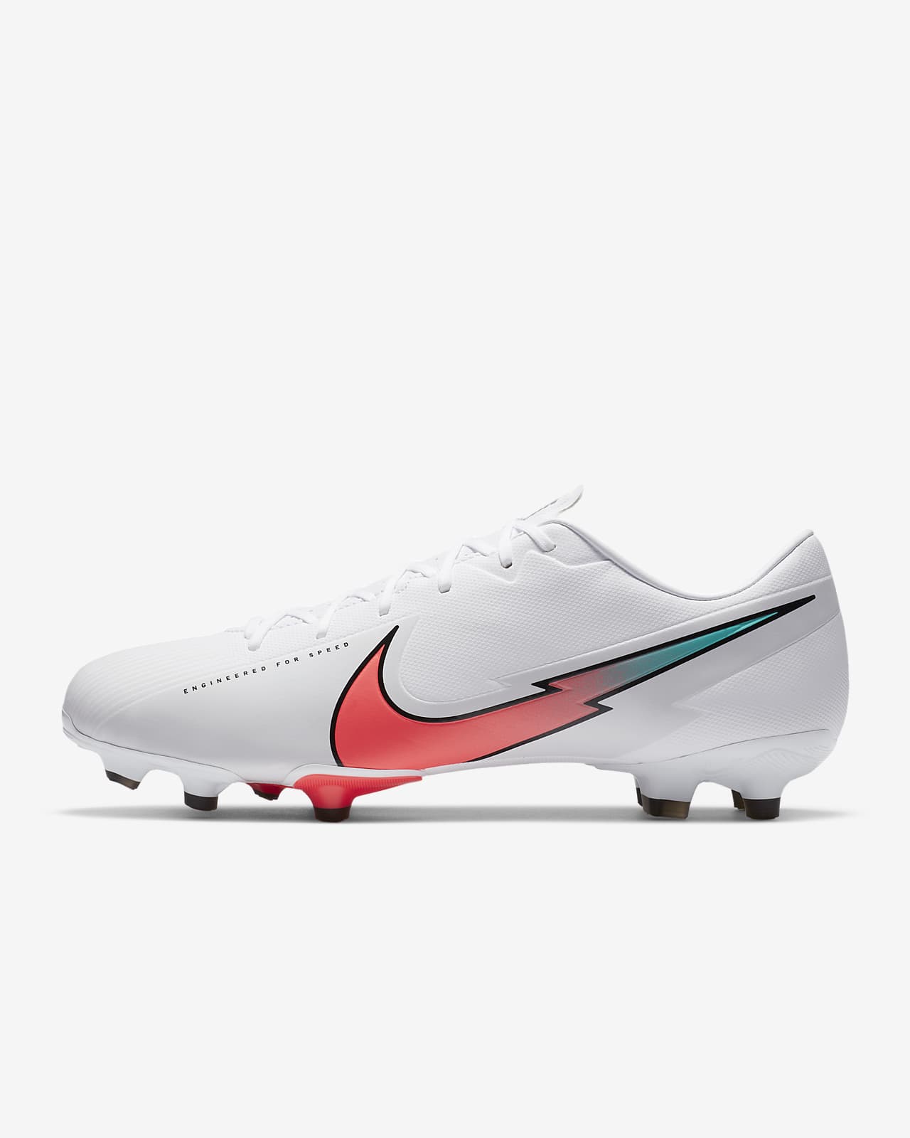 nike mercurial chaussure de foot