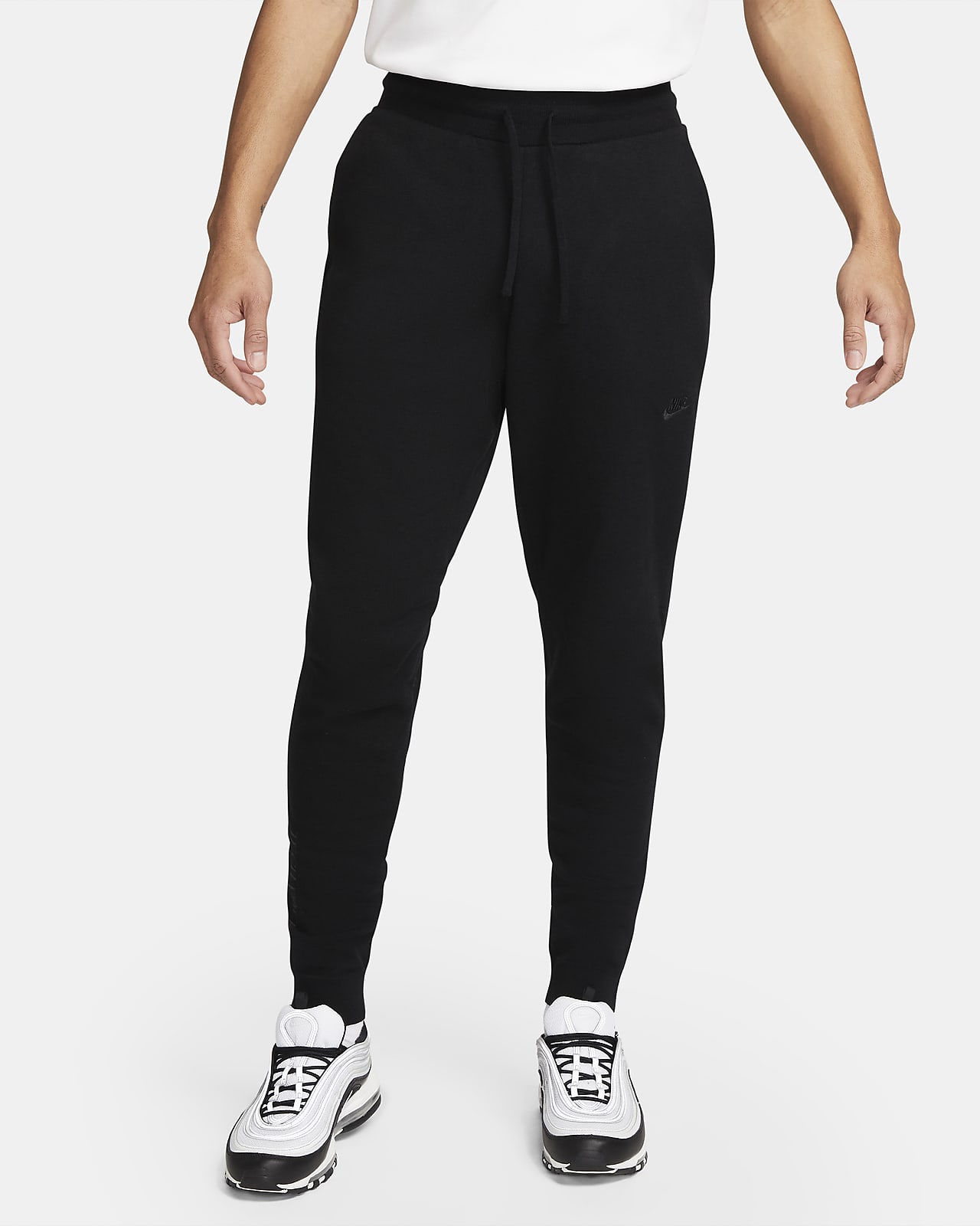 ouder Politie Humaan Nike Sportswear Therma-FIT ADV Tech Pack Tech Fleece speciaal ontwikkelde  herenbroek. Nike NL