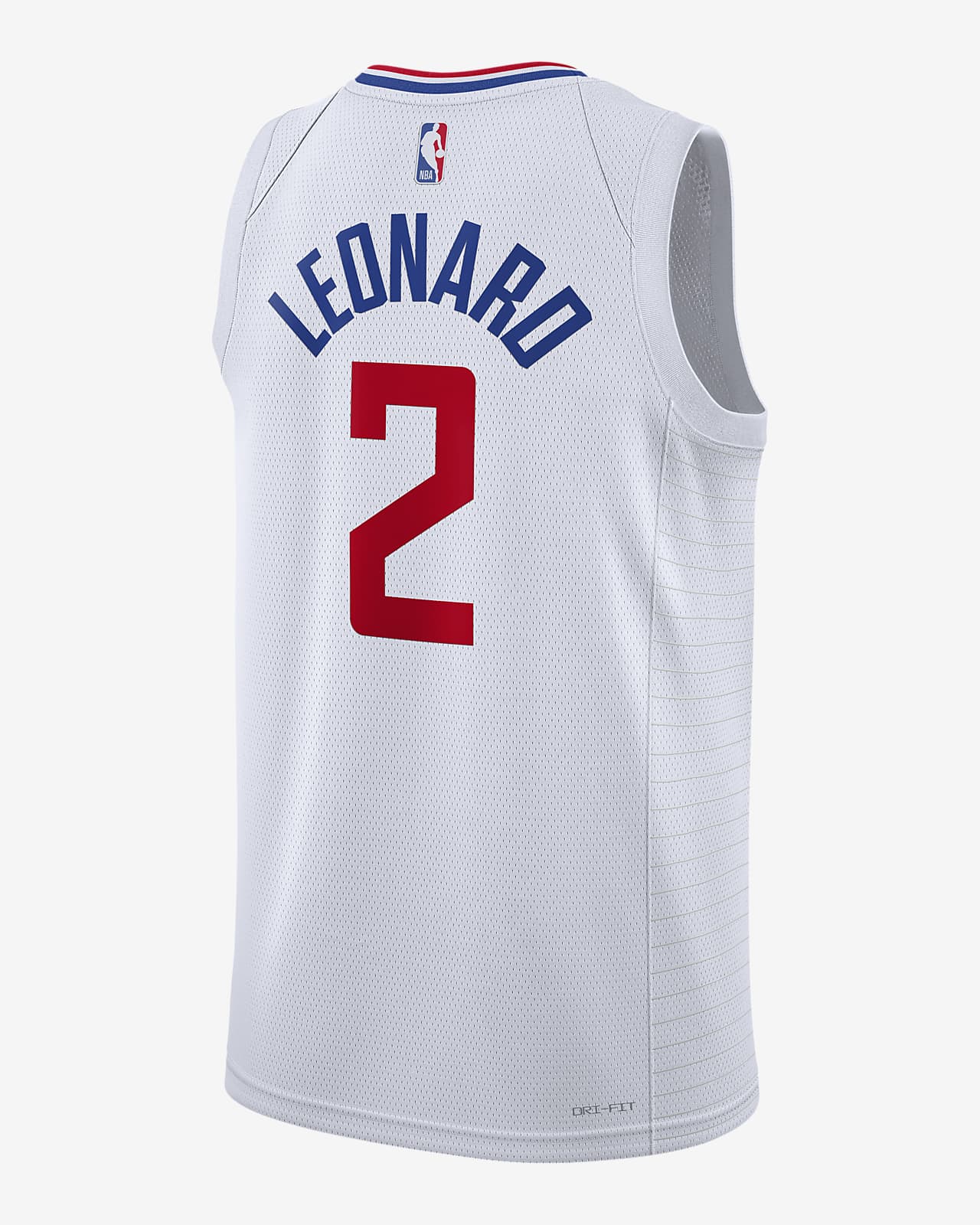 clippers gear