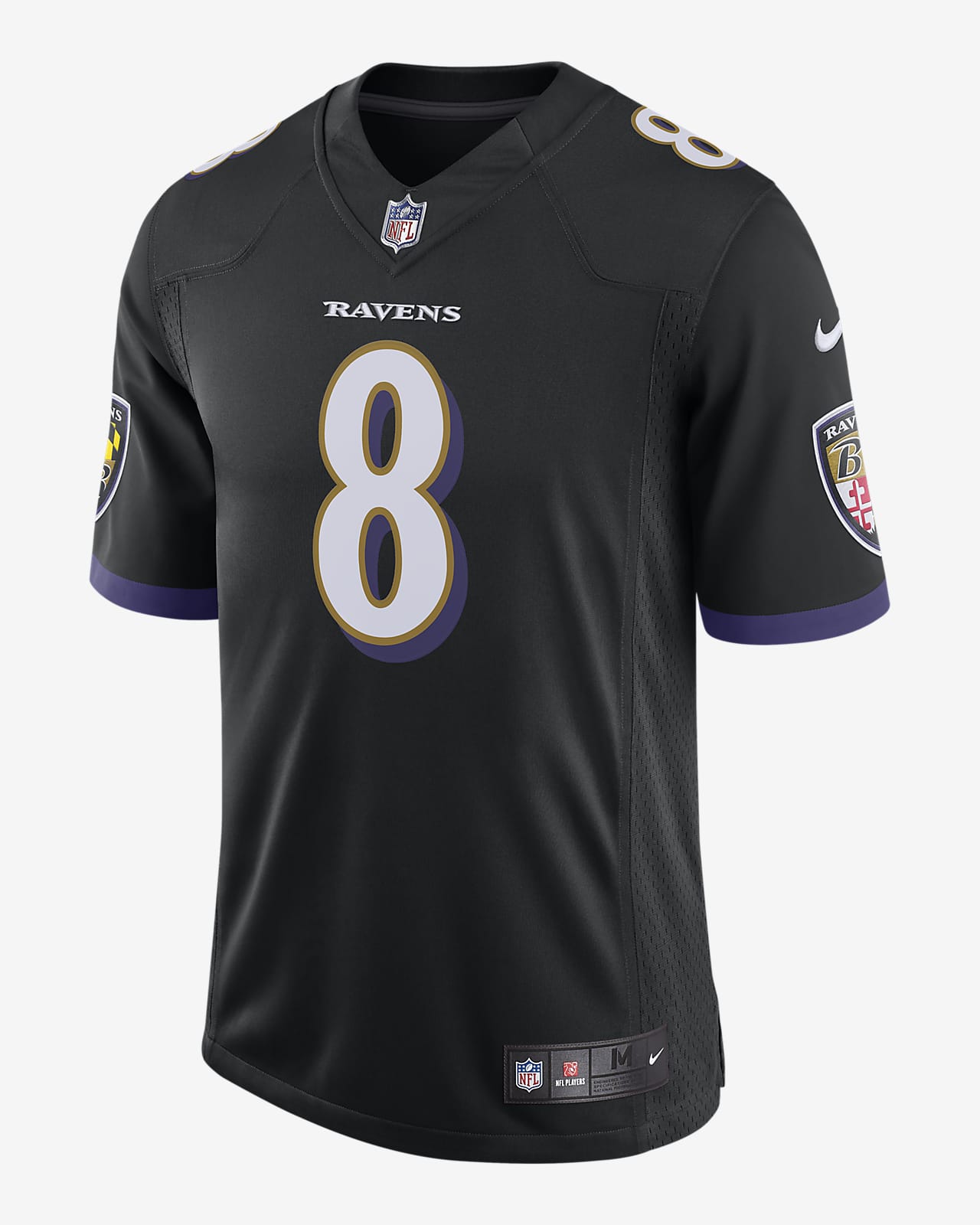 camiseta nike nfl