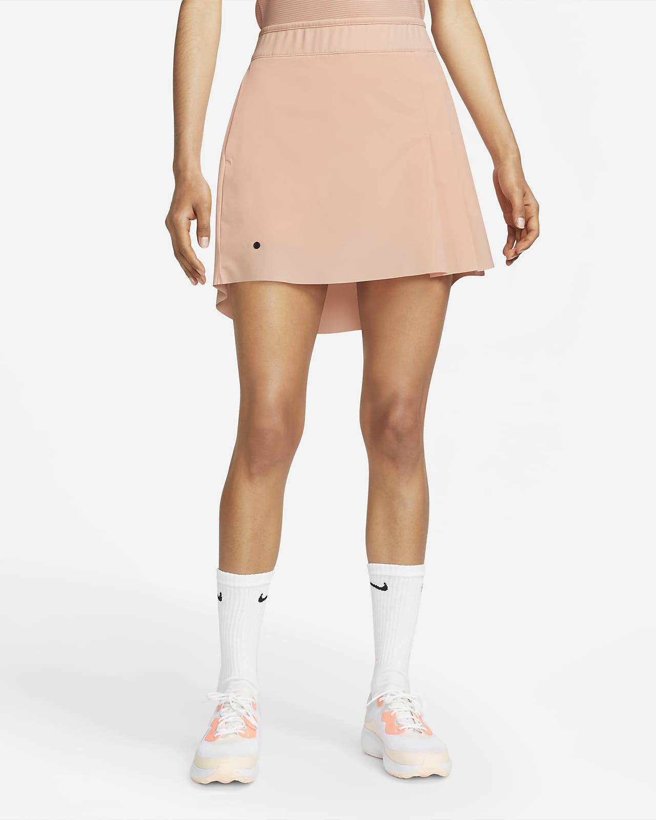 nike.com | Nike Dri-FIT UV Ace Golfrock in normaler Passform für Damen