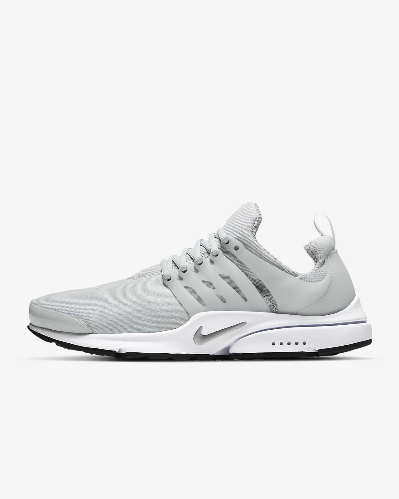 nike presto