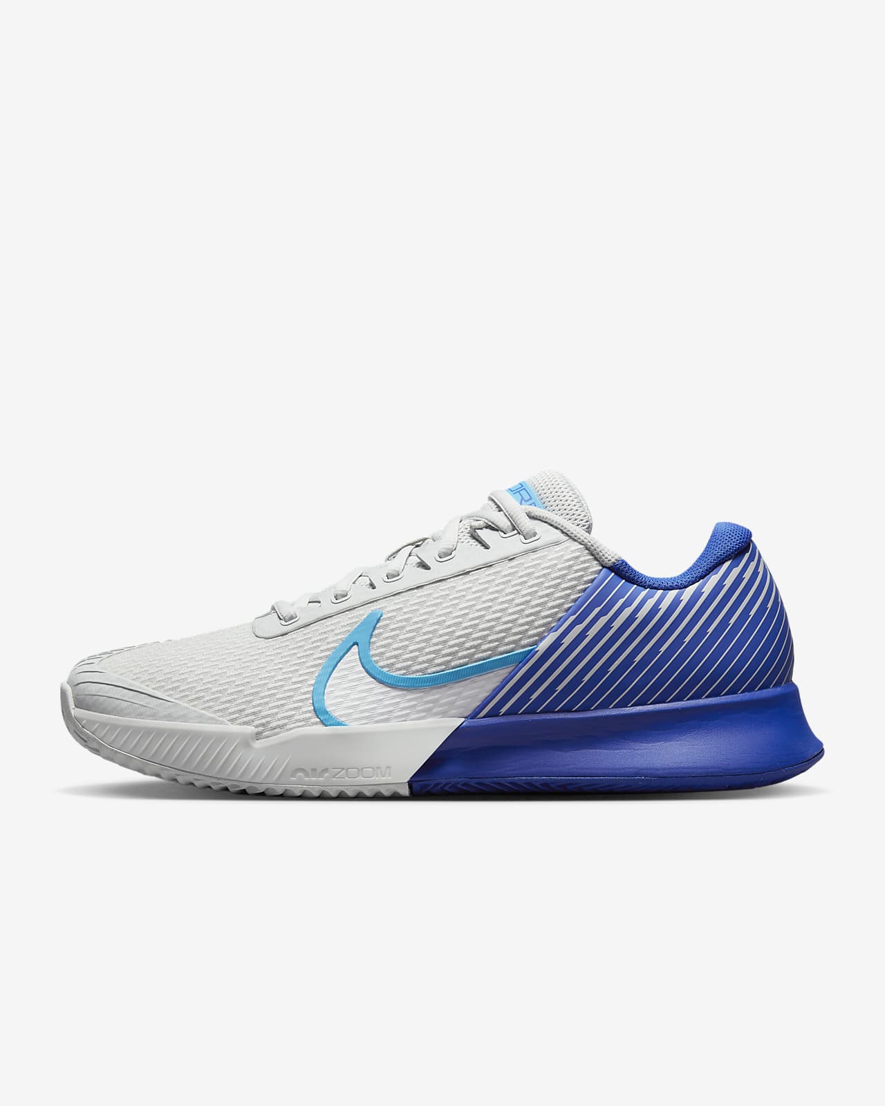 Chaussure de tennis pour battue NikeCourt Air Zoom Vapor Pro 2 pour homme. Nike FR