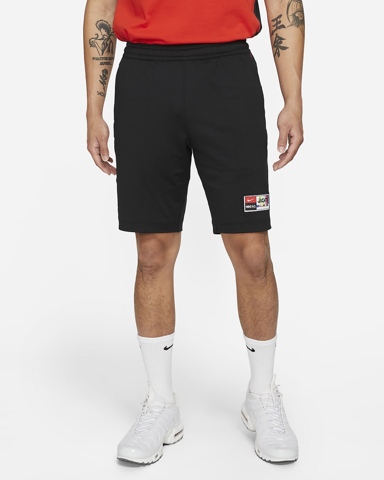 Nike公式 ナイキ F C Dri Fit メンズ ニット サッカーショートパンツ オンラインストア 通販サイト