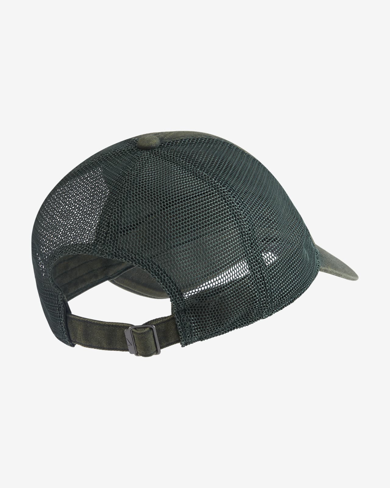 casquette trucker nike