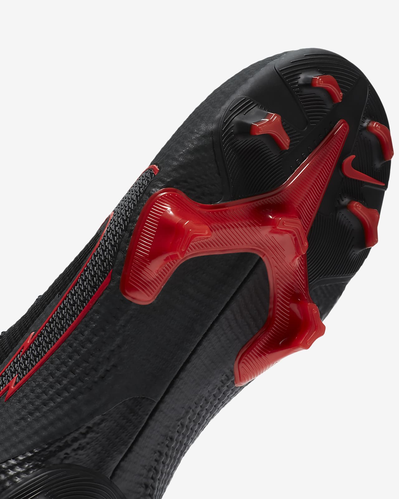 nike junior mercurial superfly vi elite fg soccer cleat