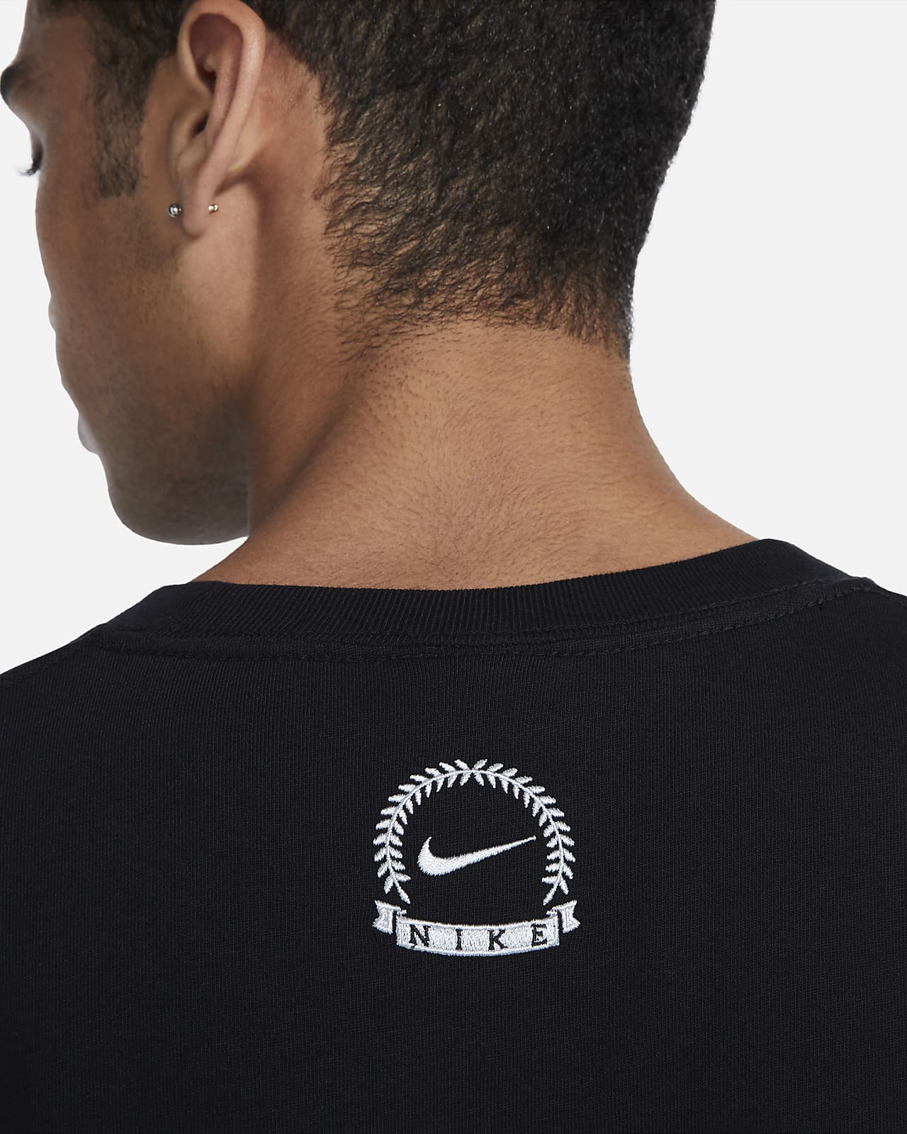 Ru télex margen Nike Sportswear Men's T-Shirt. Nike.com
