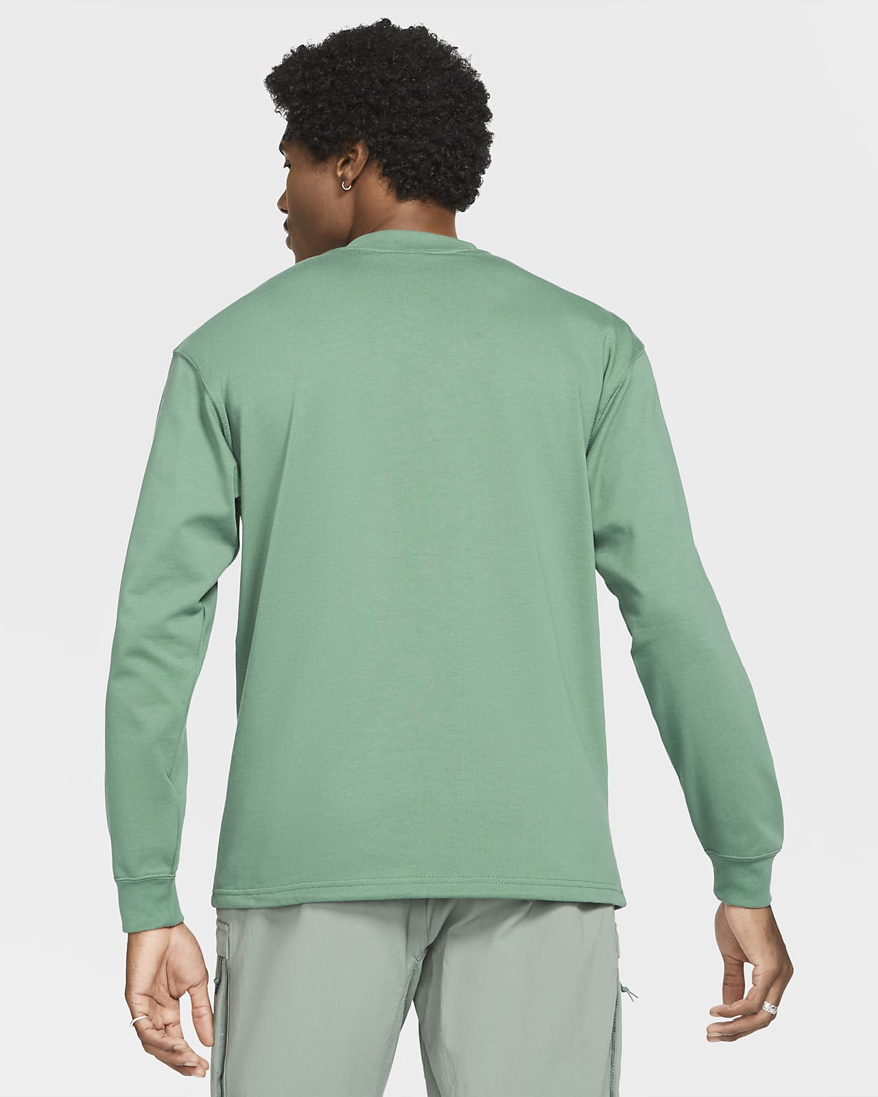 Nike acg green Clearance