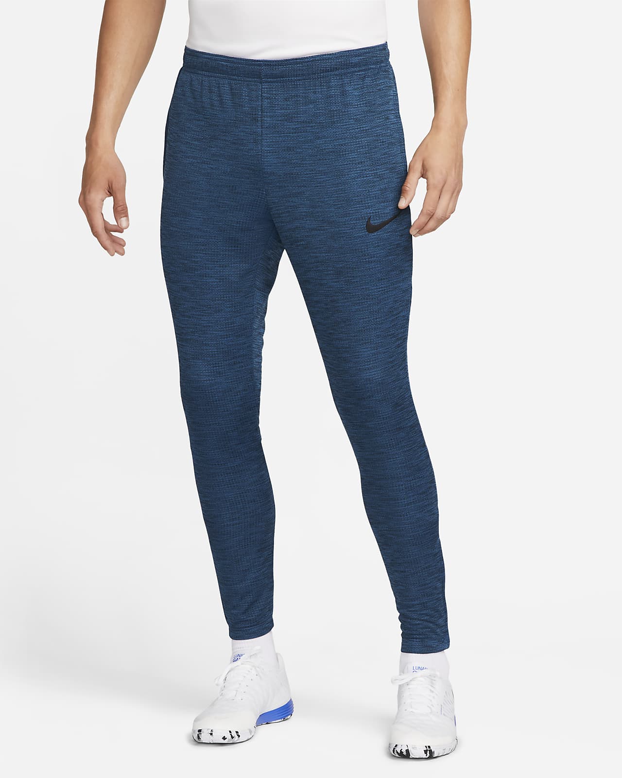 Nike Men's Dri-FIT Yoga Pants
