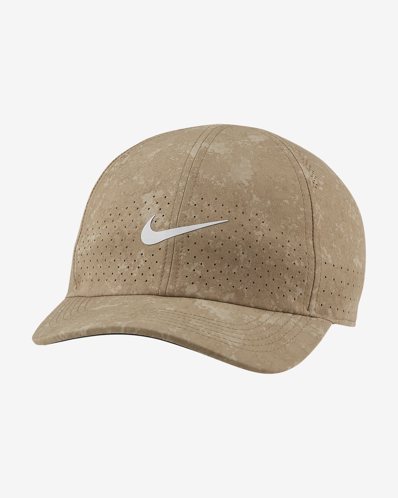 Casquette tennis