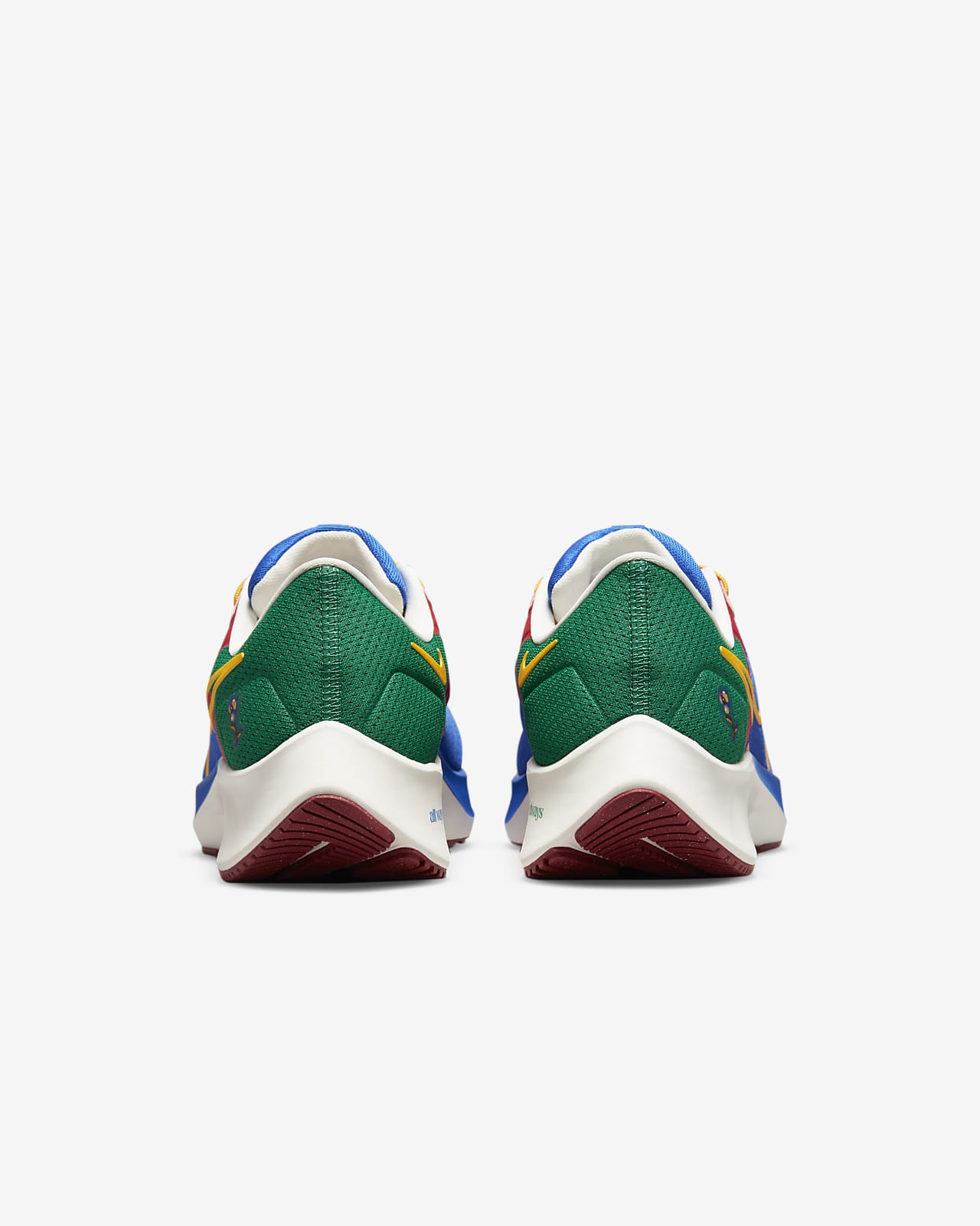 jordan nike 38