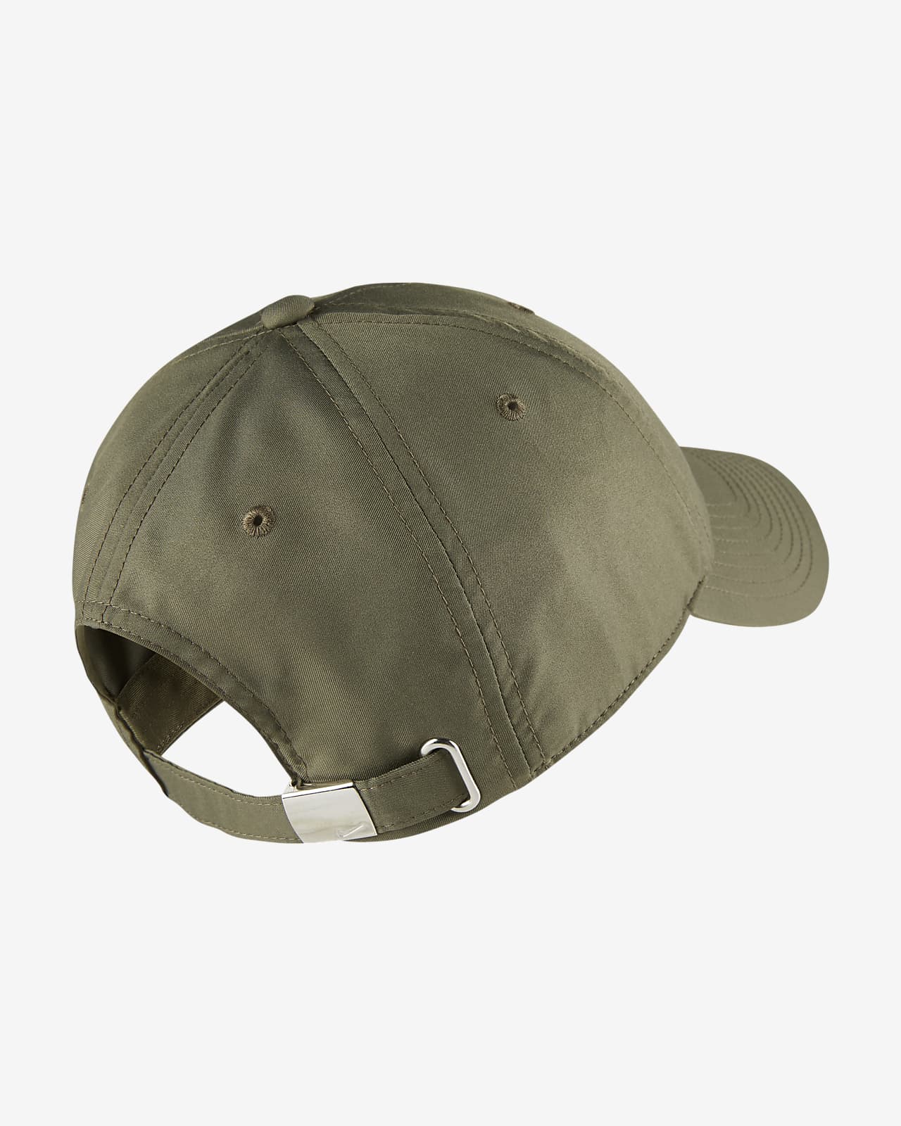 Heritage 86 metal swoosh cap store