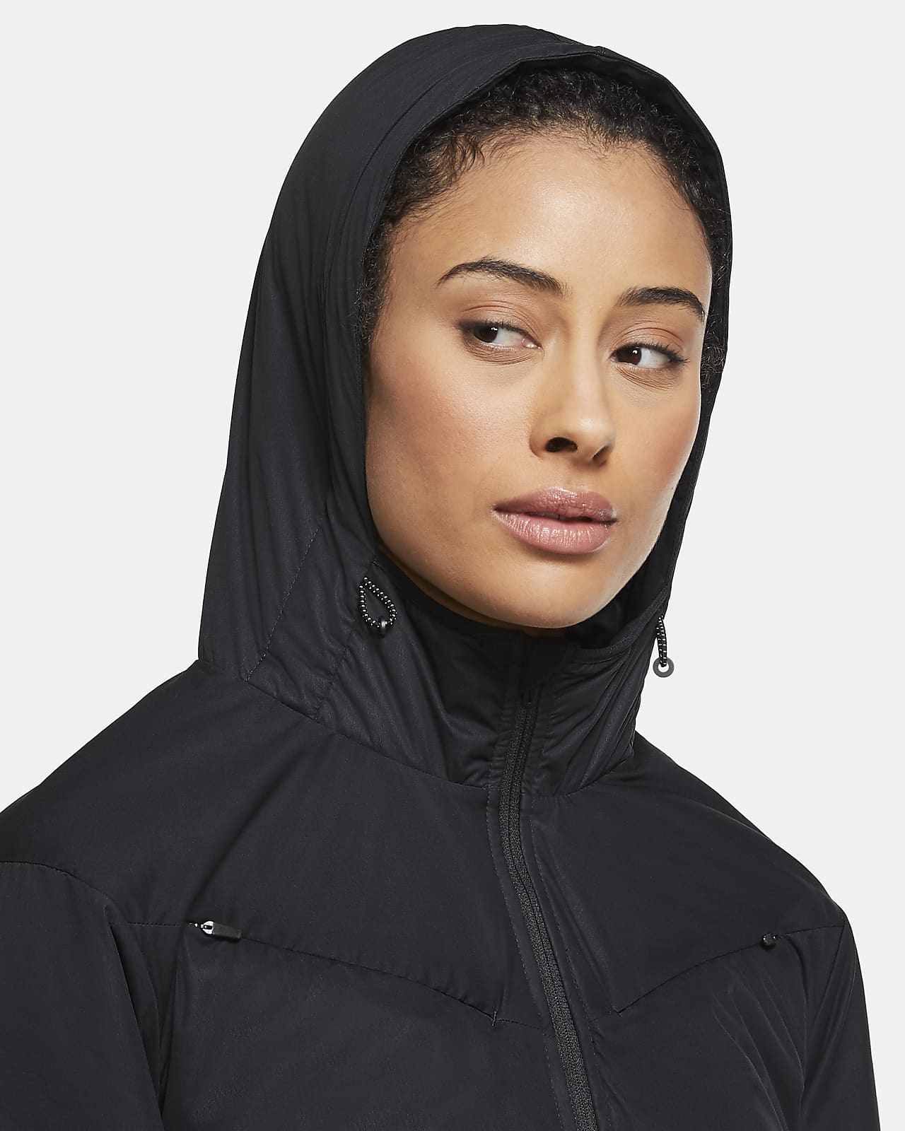 nike running jacket sale