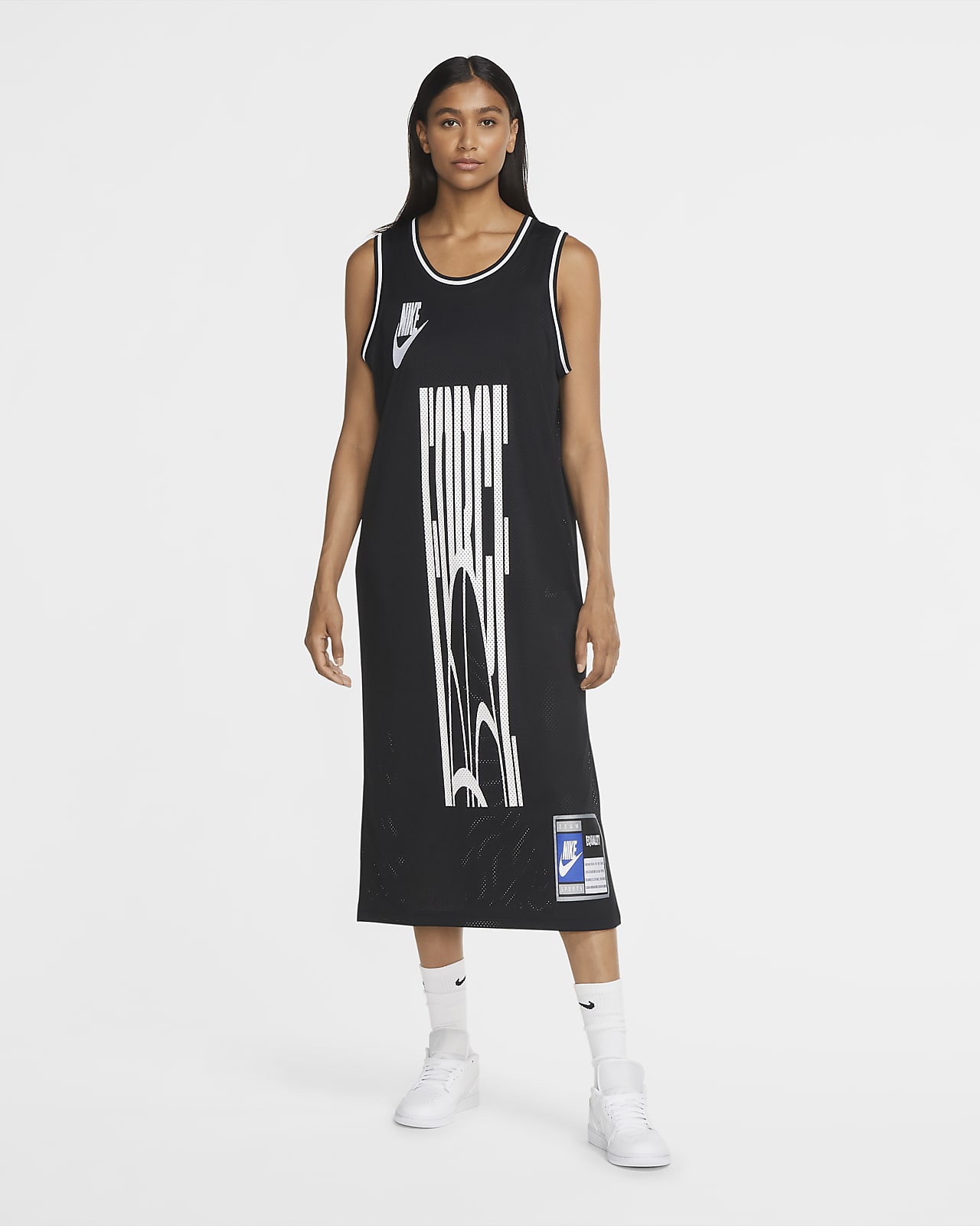 Vestido de punto para mujer Nike Sportswear. Nike.com