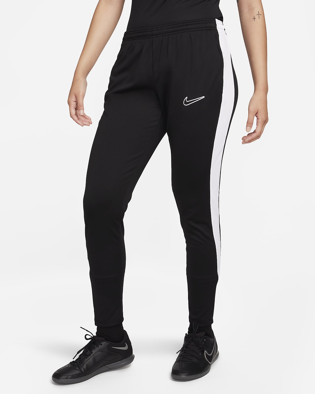 Nike Dri-FIT Academy 女款足球長褲