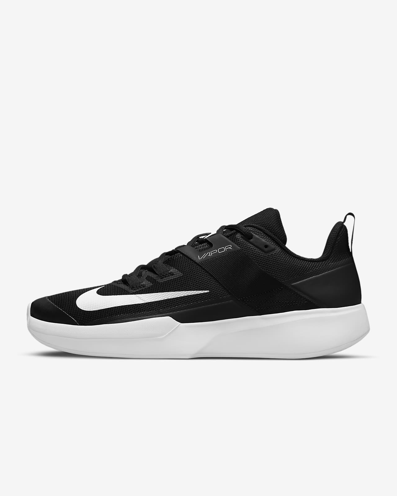 Uitputting gerucht Een hekel hebben aan NikeCourt Vapor Lite Tennisschoen voor heren (gravel). Nike BE