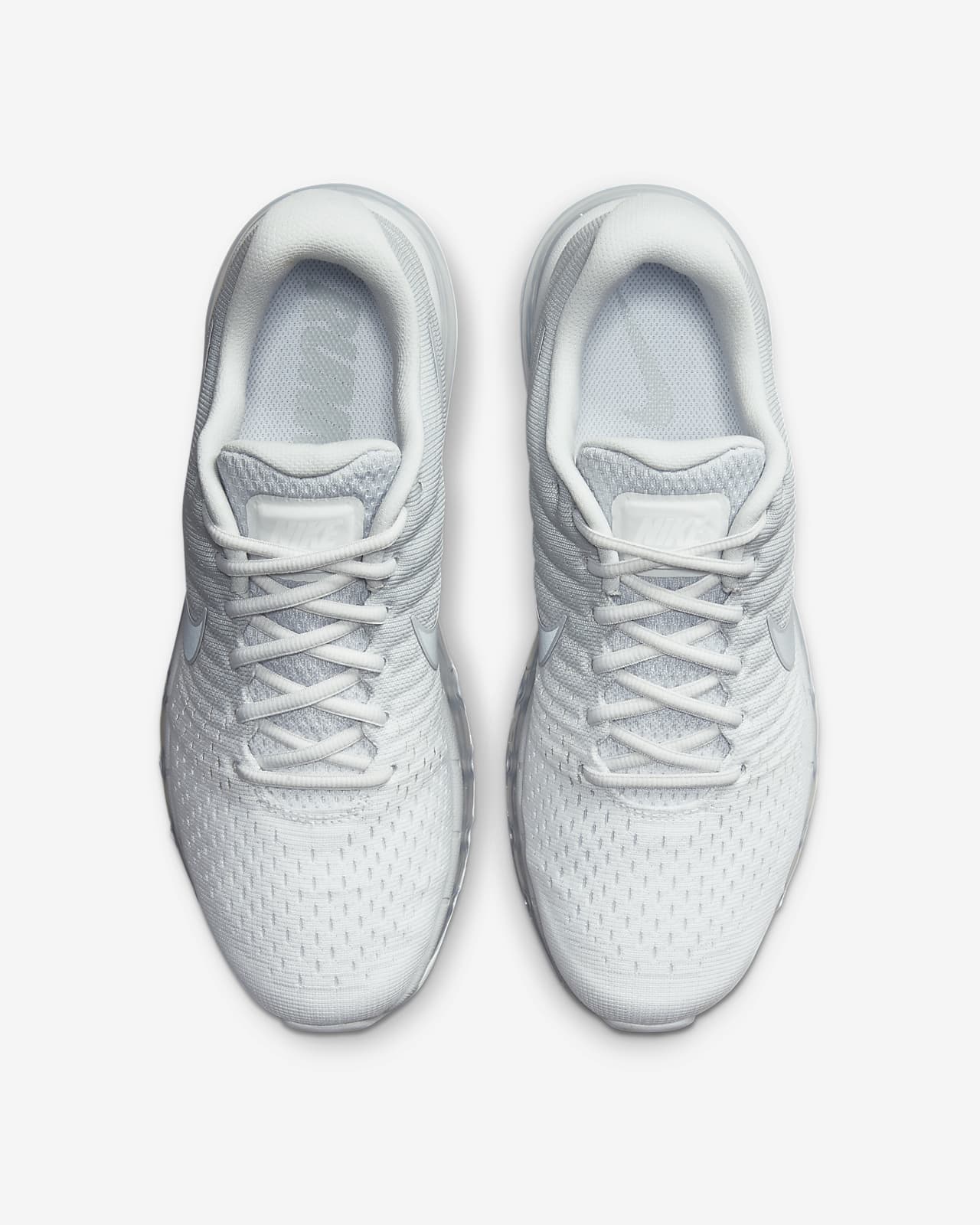 Dag leef ermee Zaailing Nike Air Max 2017 Men's Shoes. Nike.com