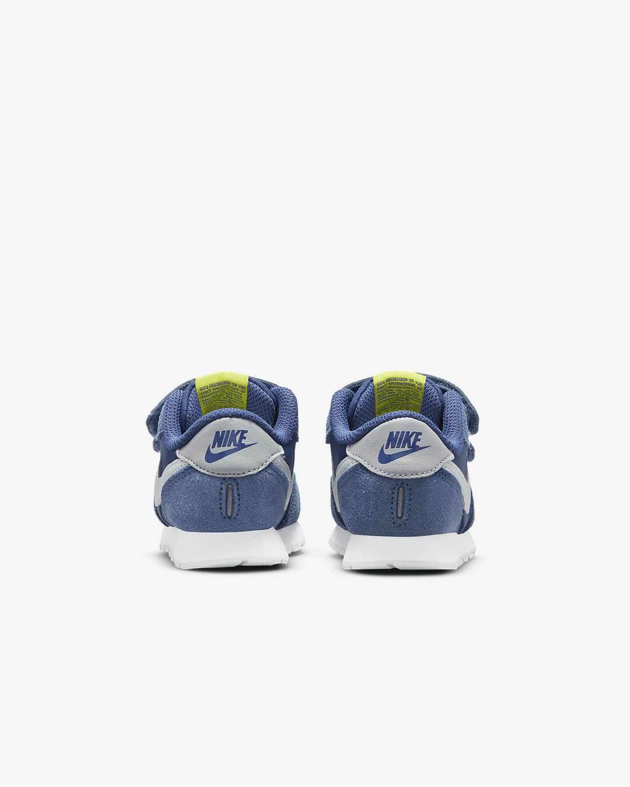 Nike MD Valiant Baby/Toddler Shoes. Nike.com