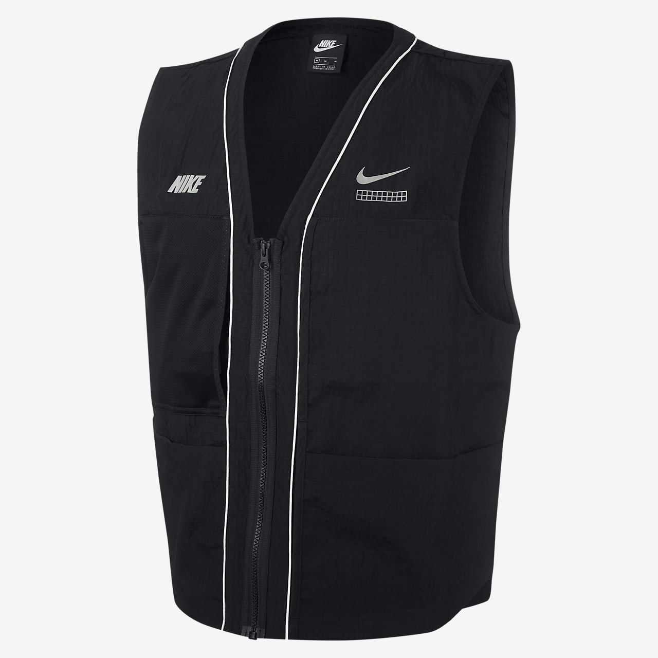 Жилет Nike DNA Woven Vest