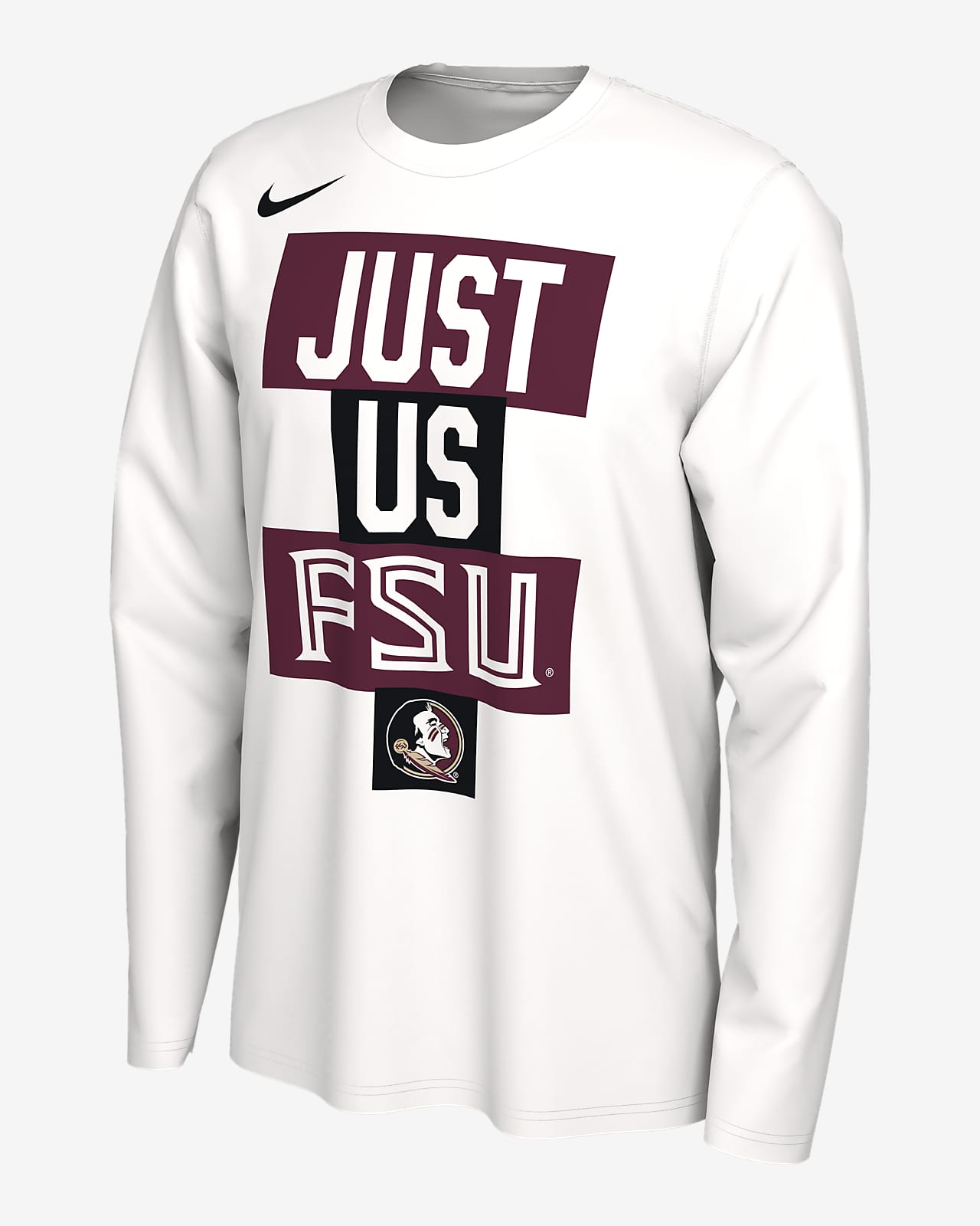 fsu gear nike