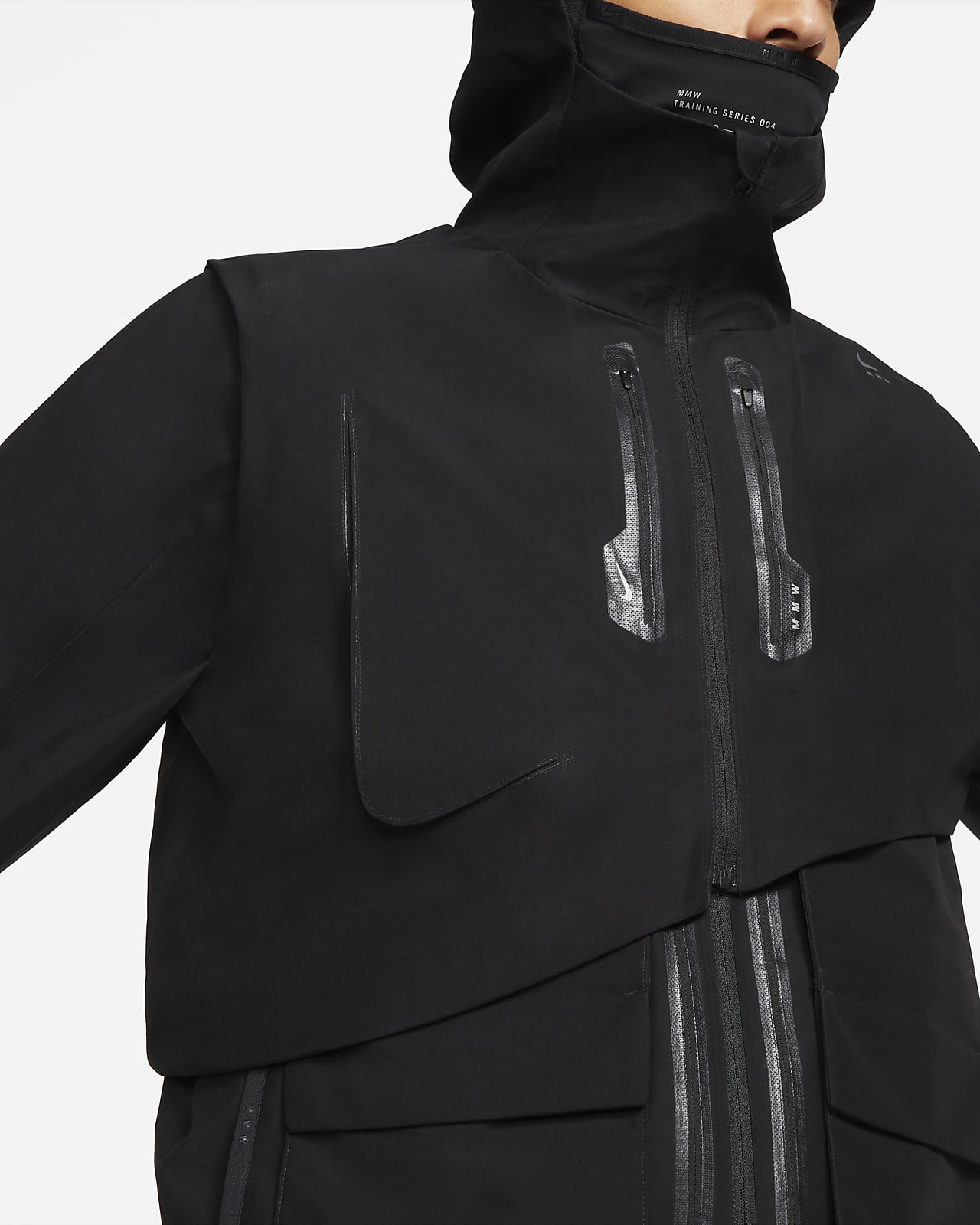 Nike x MMW Jacket