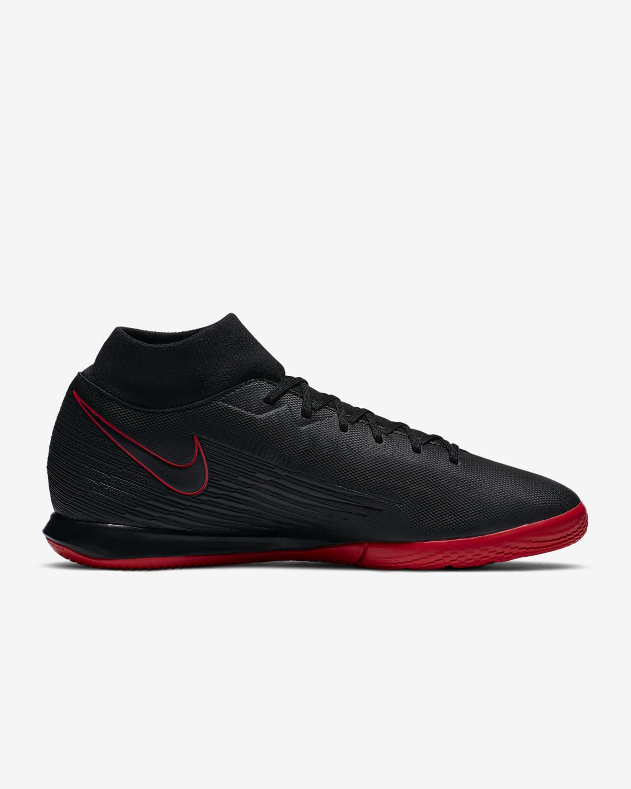 mercurial nike