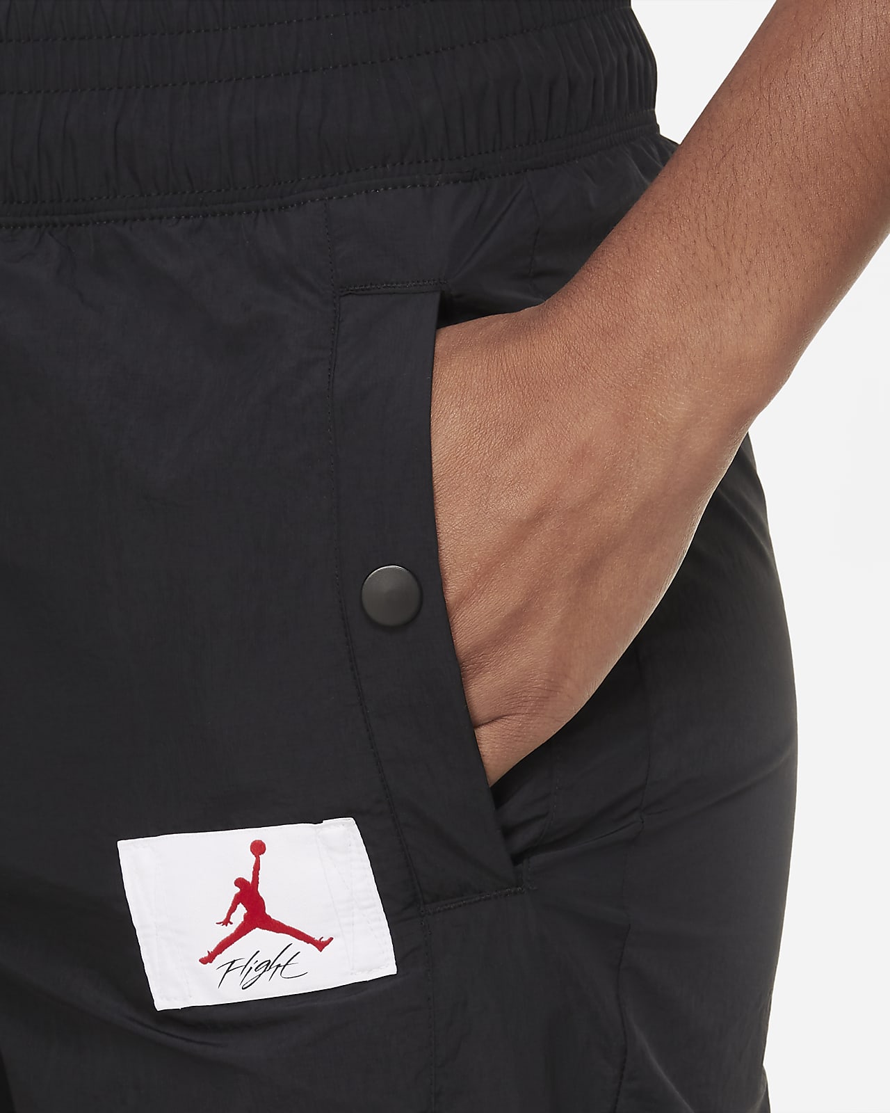jordan workout pants