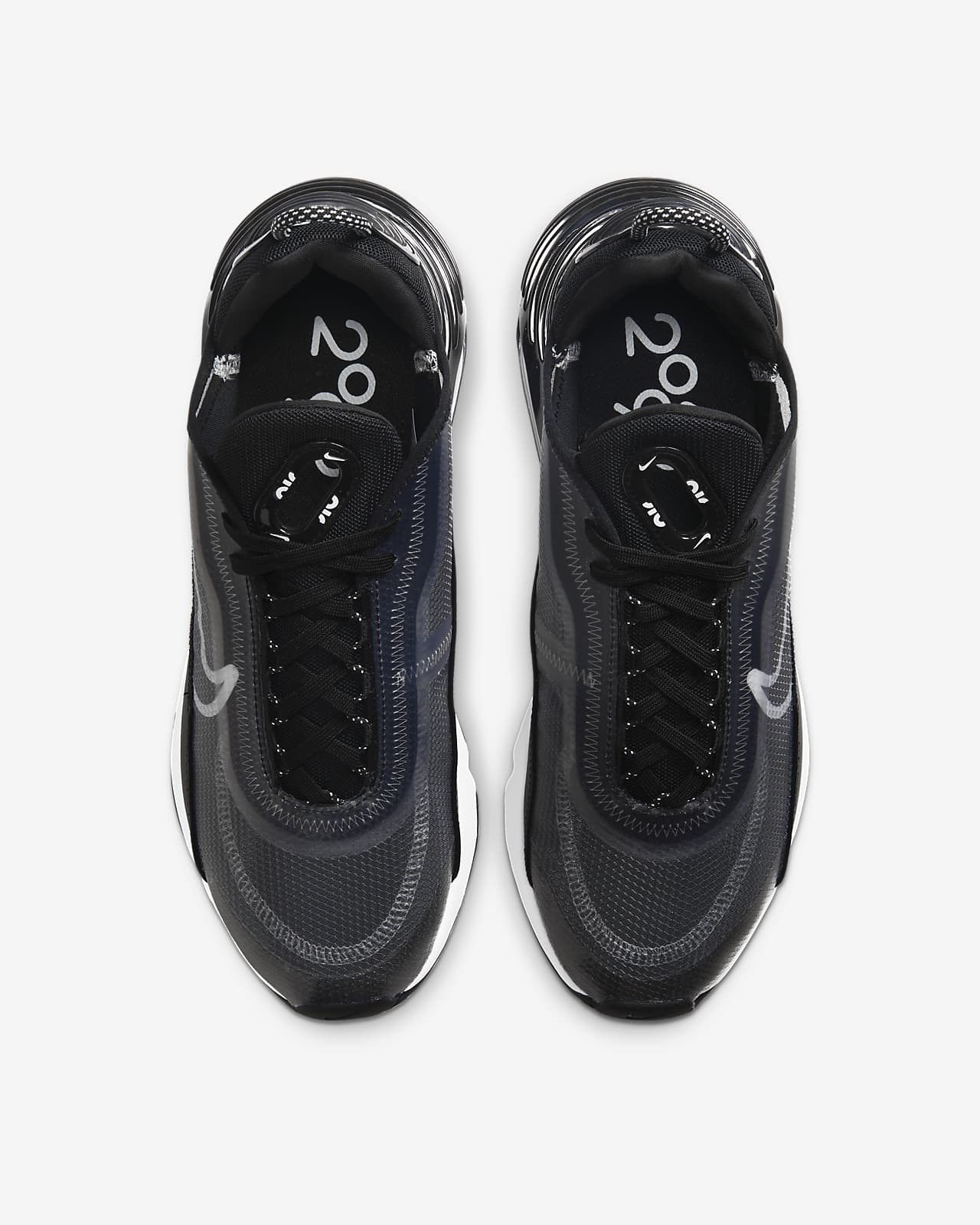 Nike Air Max Women's Shoe. Nike CA