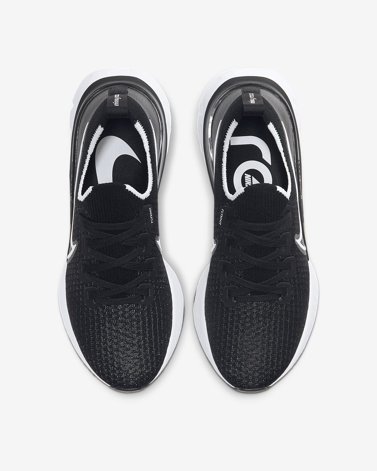 nike react infinity run flyknit canada