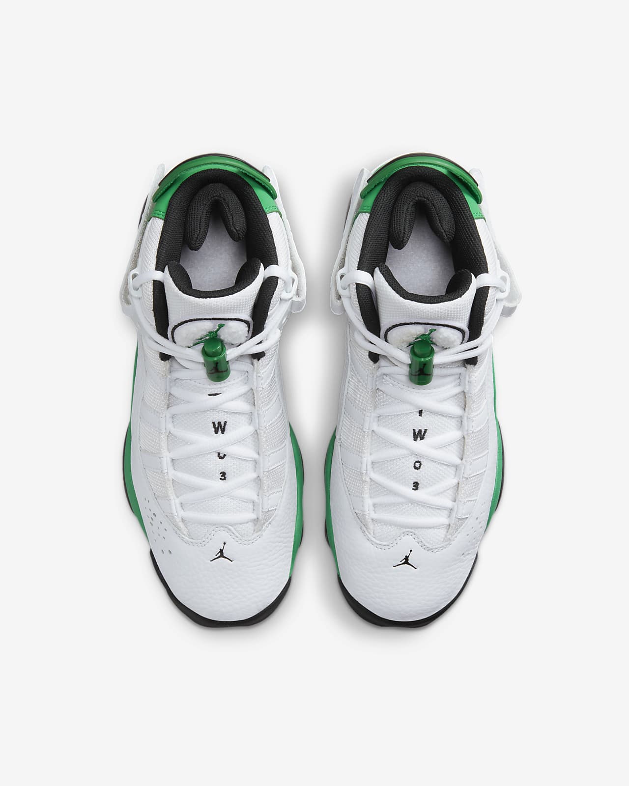 Jordan 6 Rings Older Kids' Shoes. Nike CA