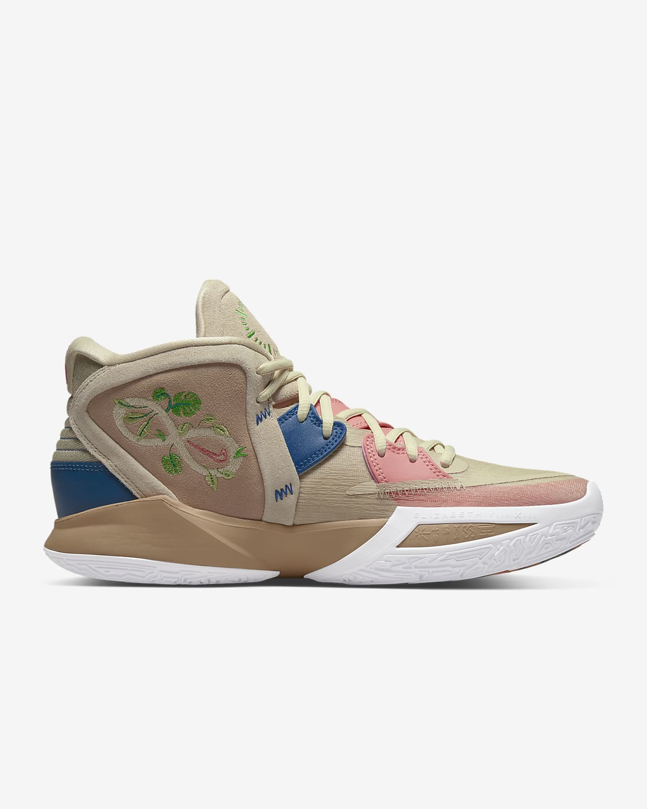 Scarpa da basket Kyrie Infinity. Nike IT