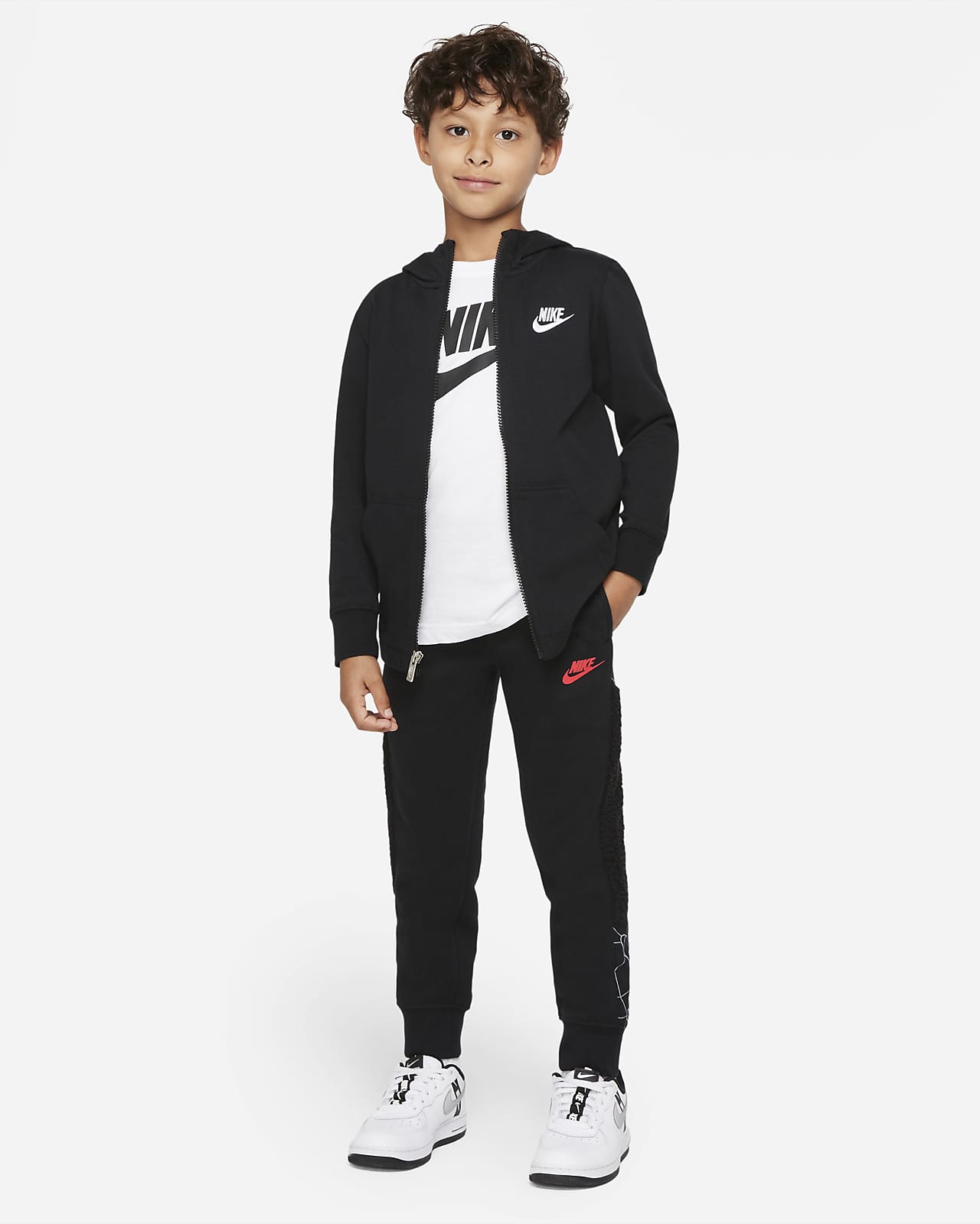 childrens nike pants