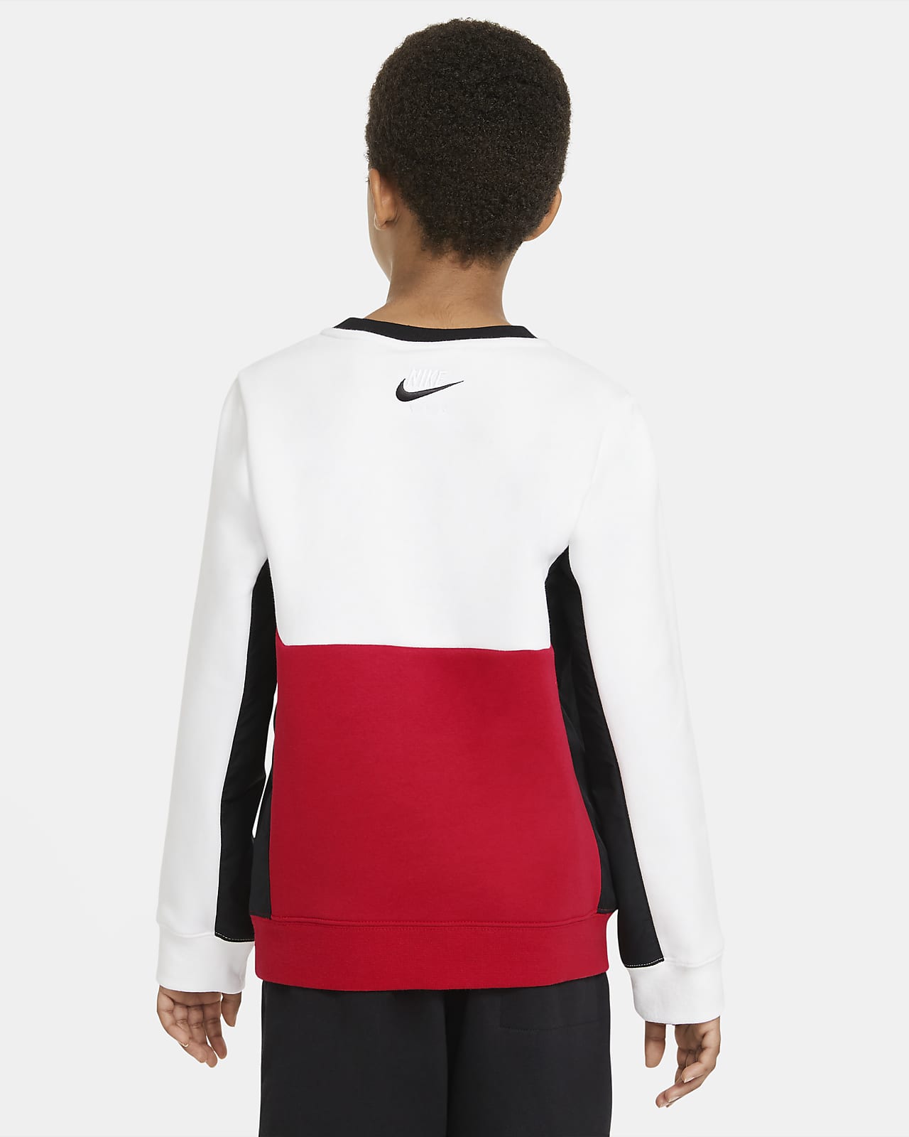 sweat manche longue nike rouge sweat manche longue nike rouge