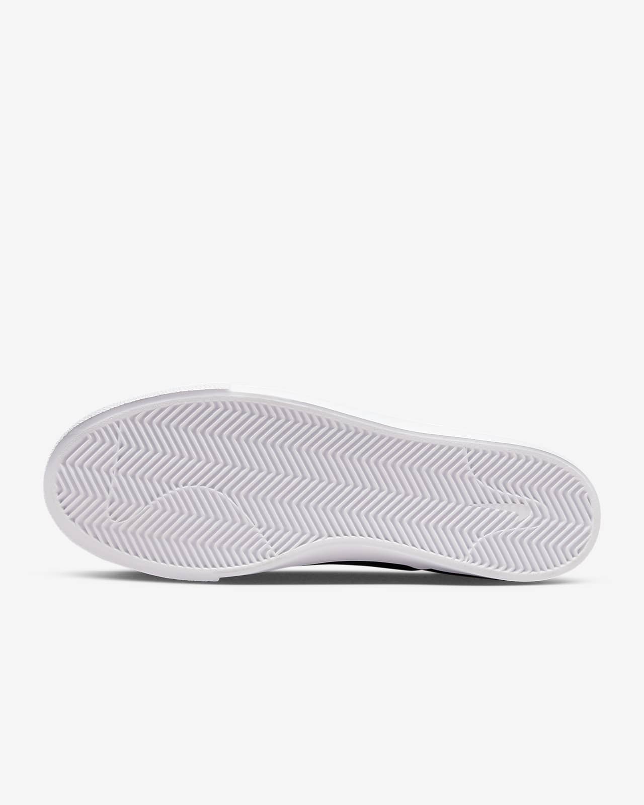 nike classic slip on