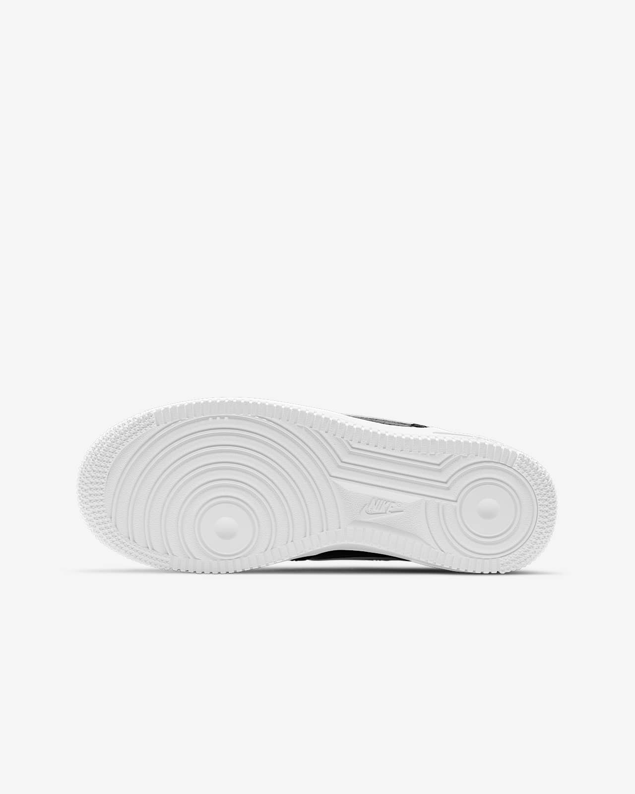 Nike Air Force 1 Kinderschoen. Nike BE