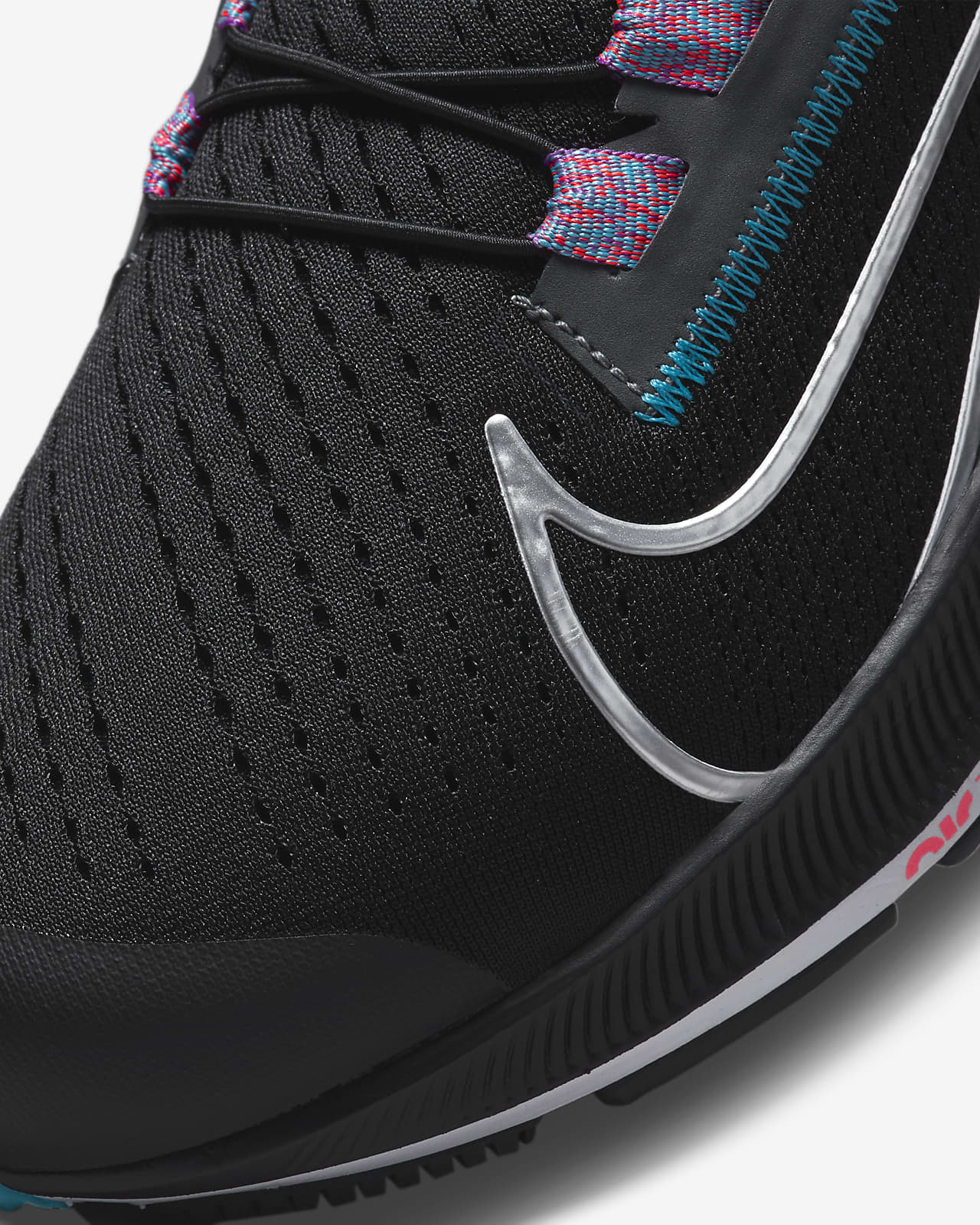 running nike pegasus homme Chaussures de running sur route faciles à enfiler Nike Air Zoom ...