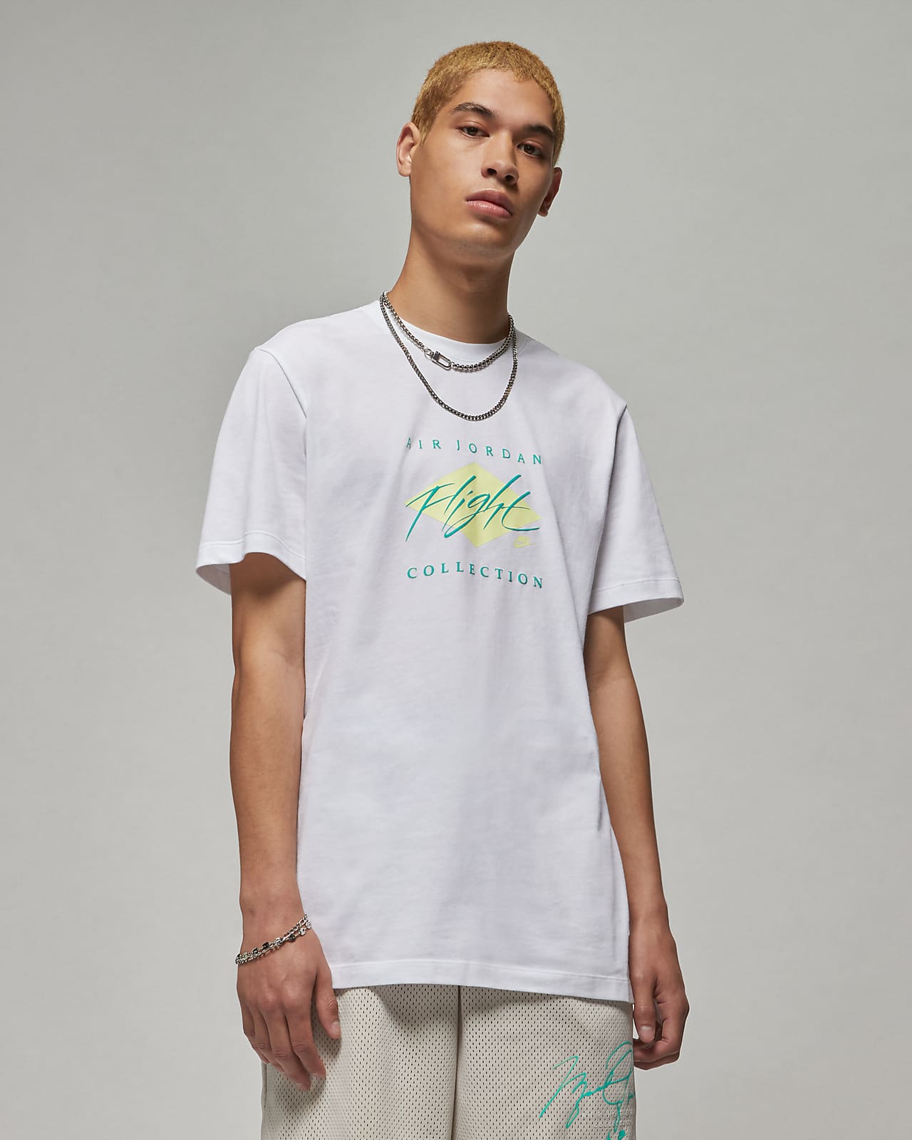 T-shirt Jordan Flight Essentials - Uomo. Nike CH