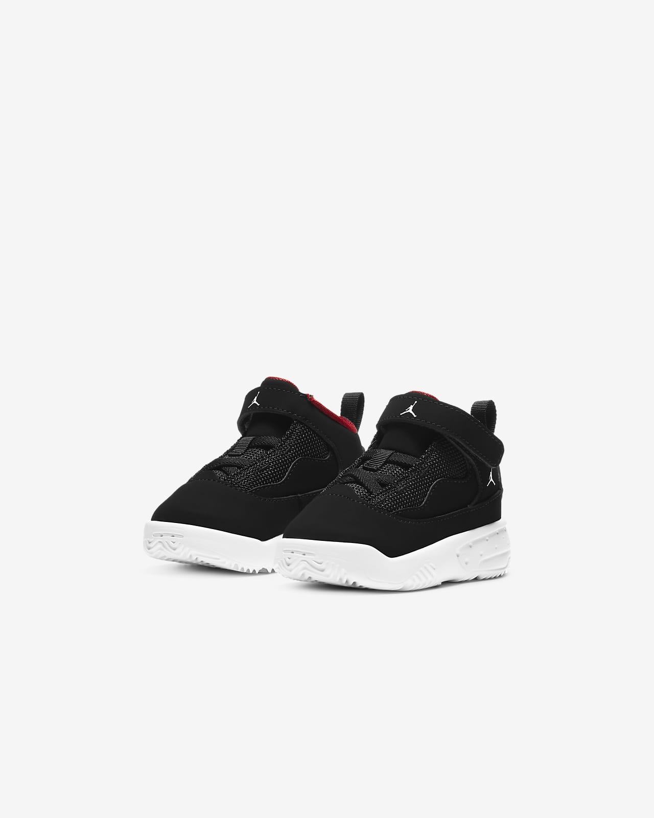 jordan max aura children