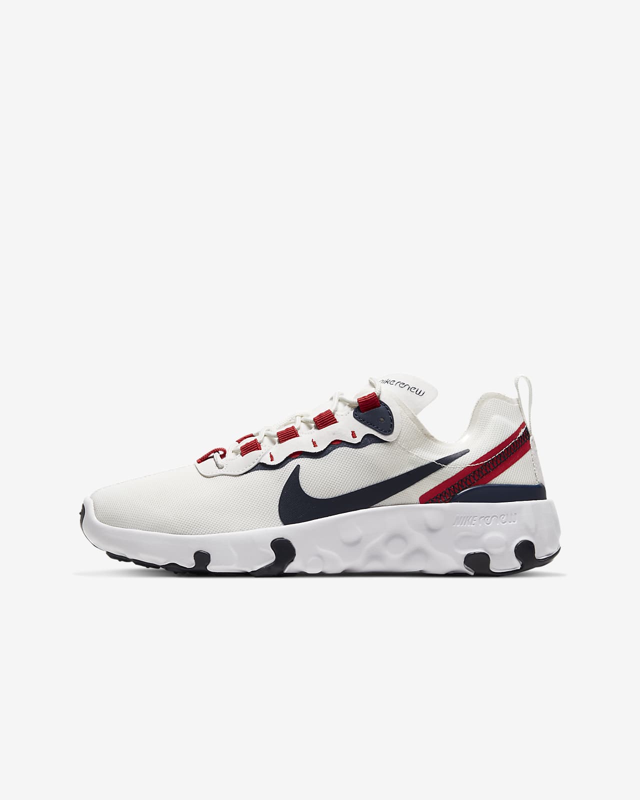 kids nike renew