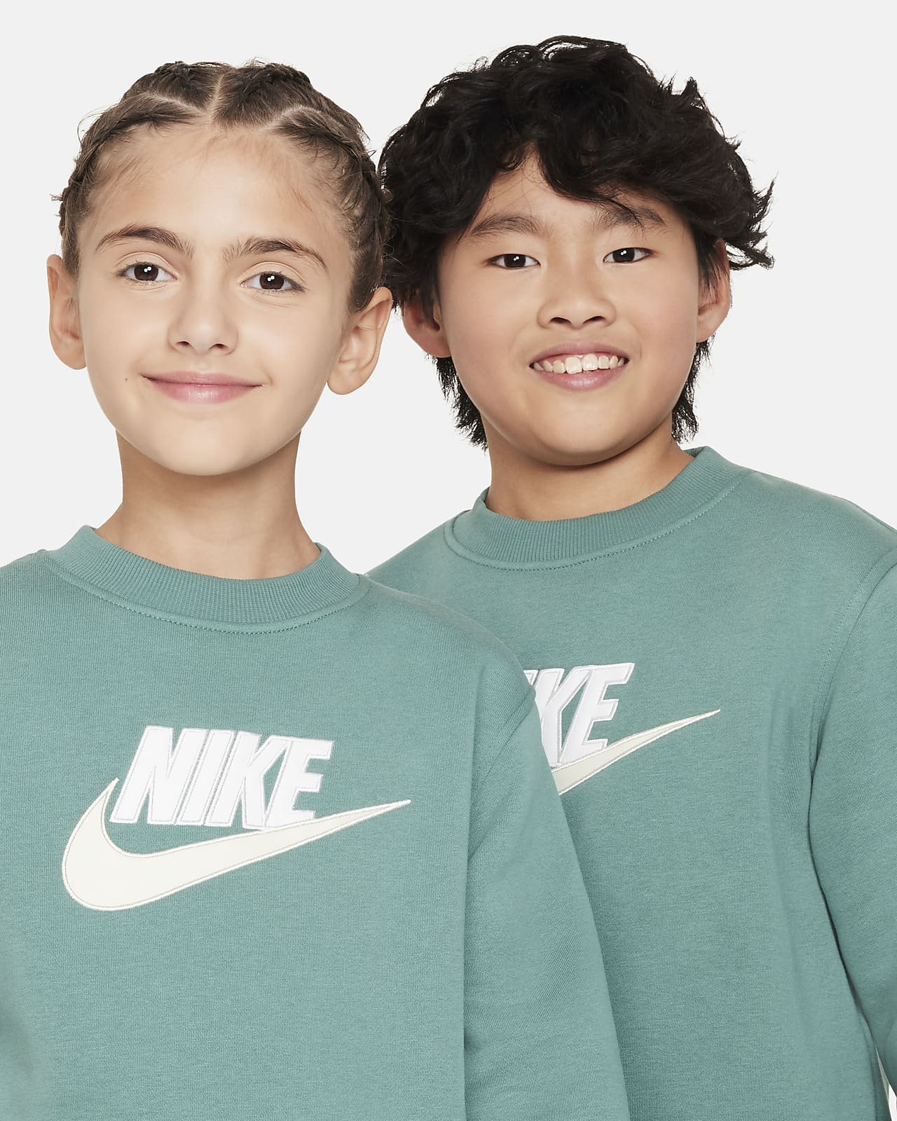 Kids Tracksuit Sets. Nike UK