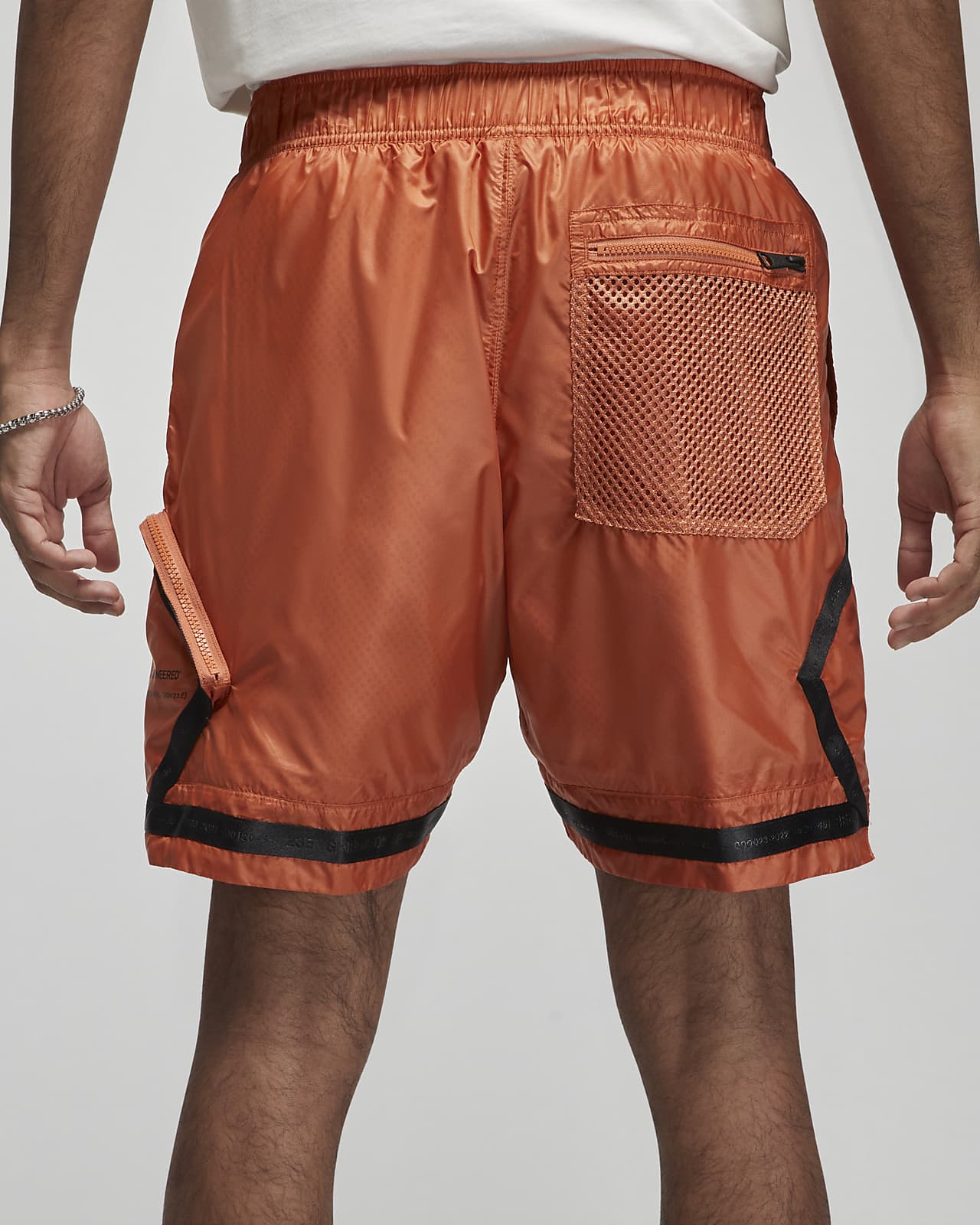 Shorts in tessuto Jordan 23 Engineered – Uomo. Nike IT