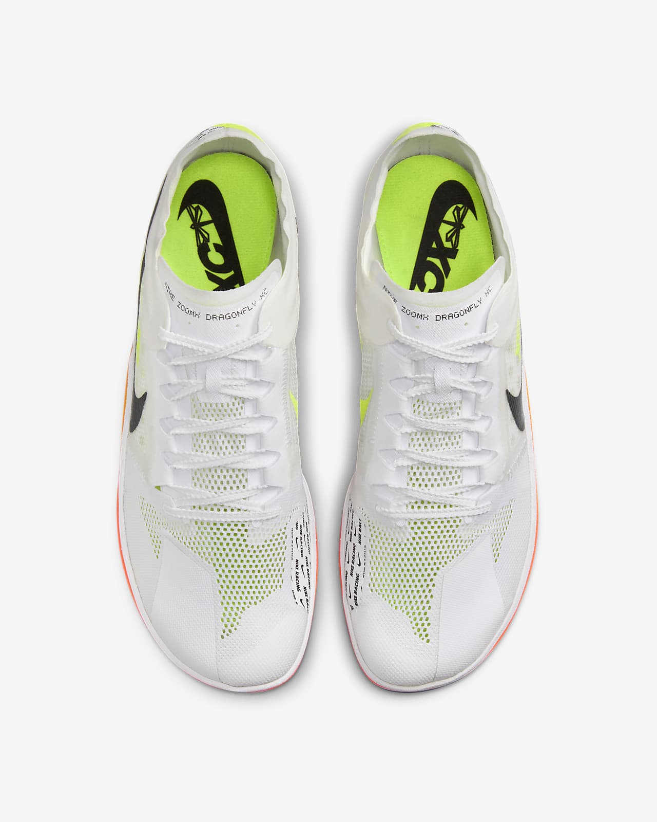 Nike cross country on sale shoes