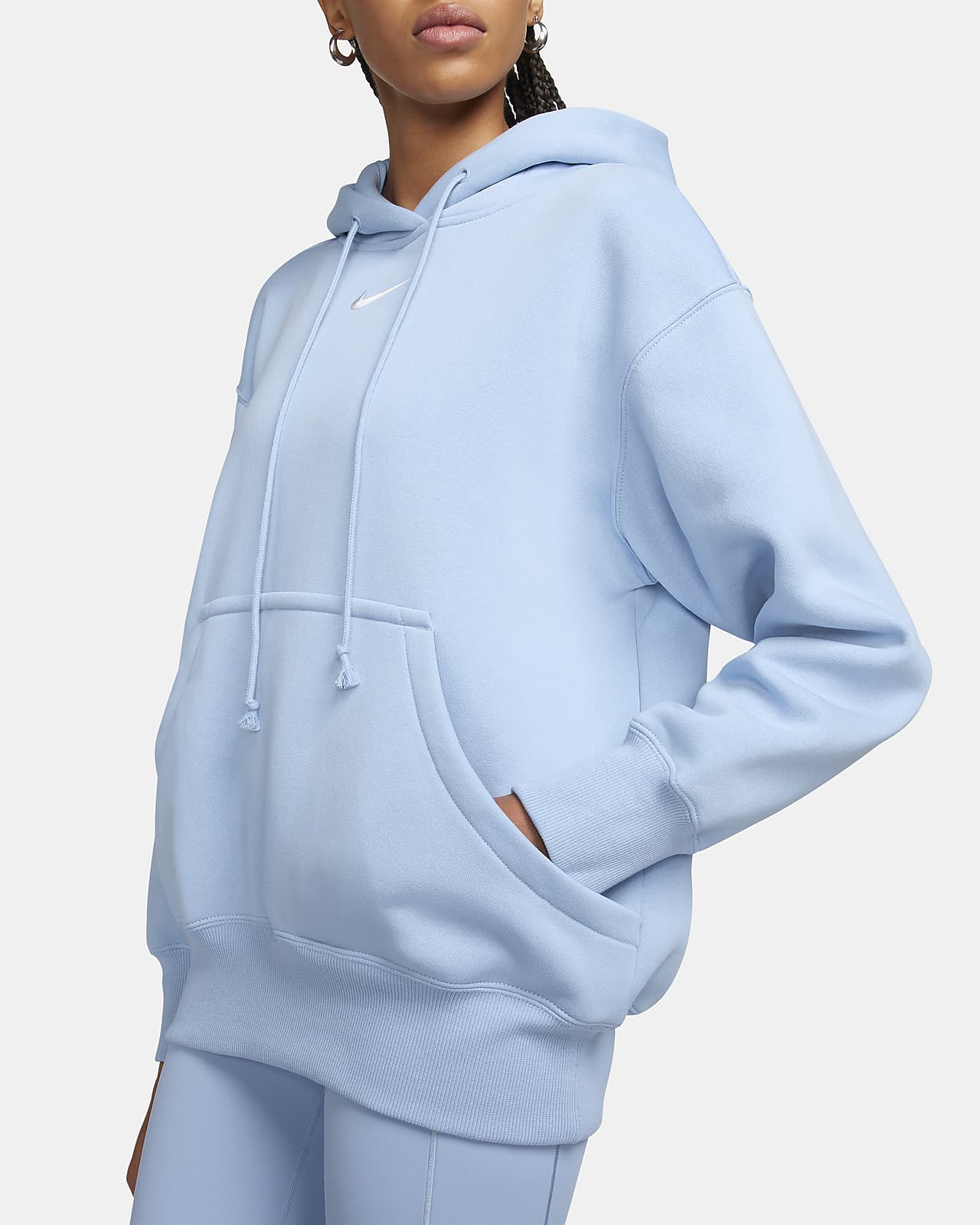 Felpe discount nike donna