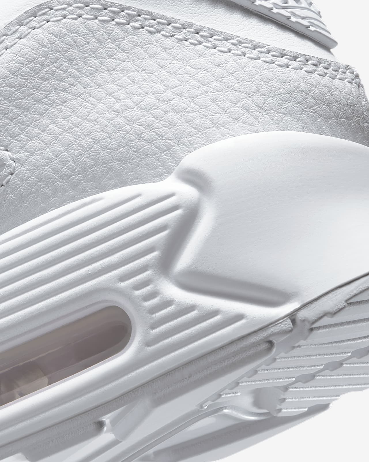 Scarpa Air Max 90 LTR - Uomo. Nike IT