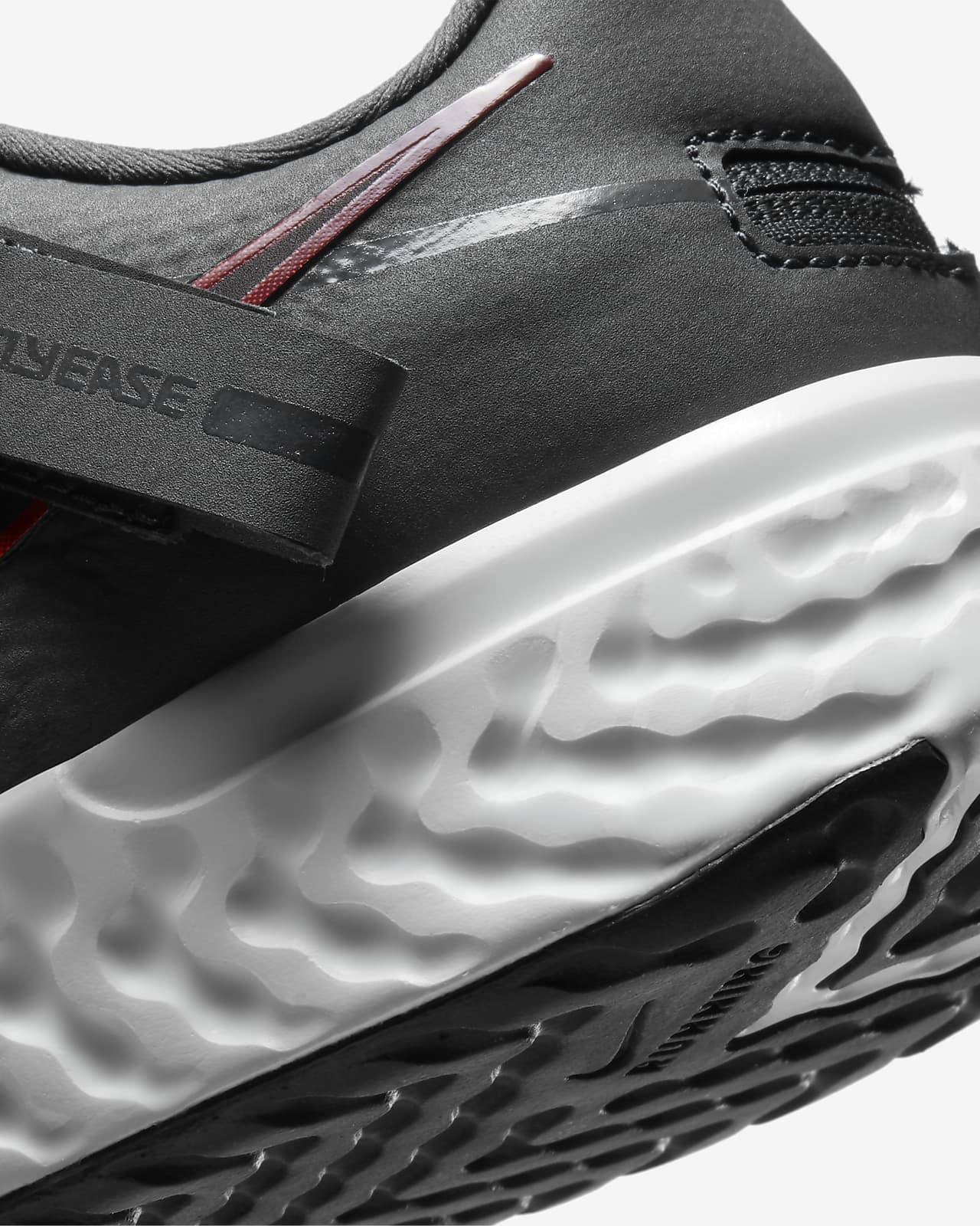 nike flyease extra wide
