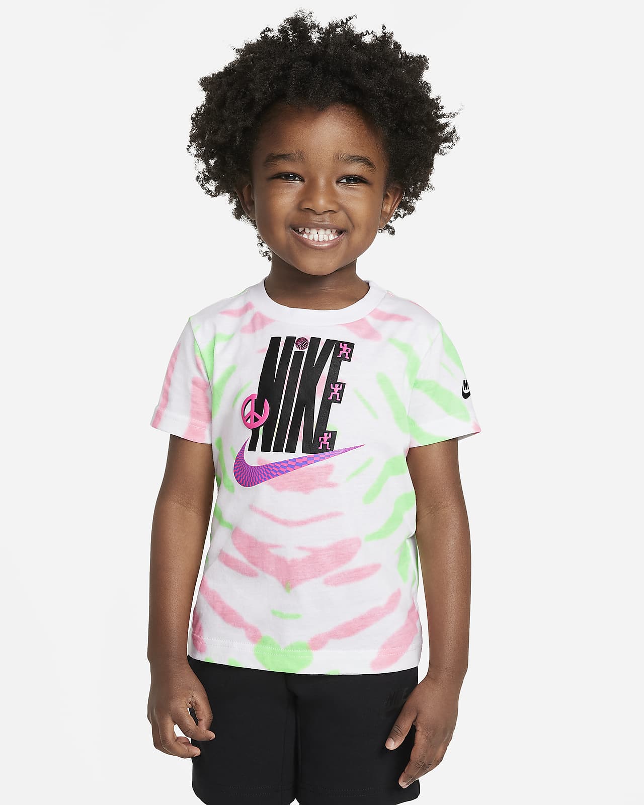 Buy > kids nike t shirts > in stock