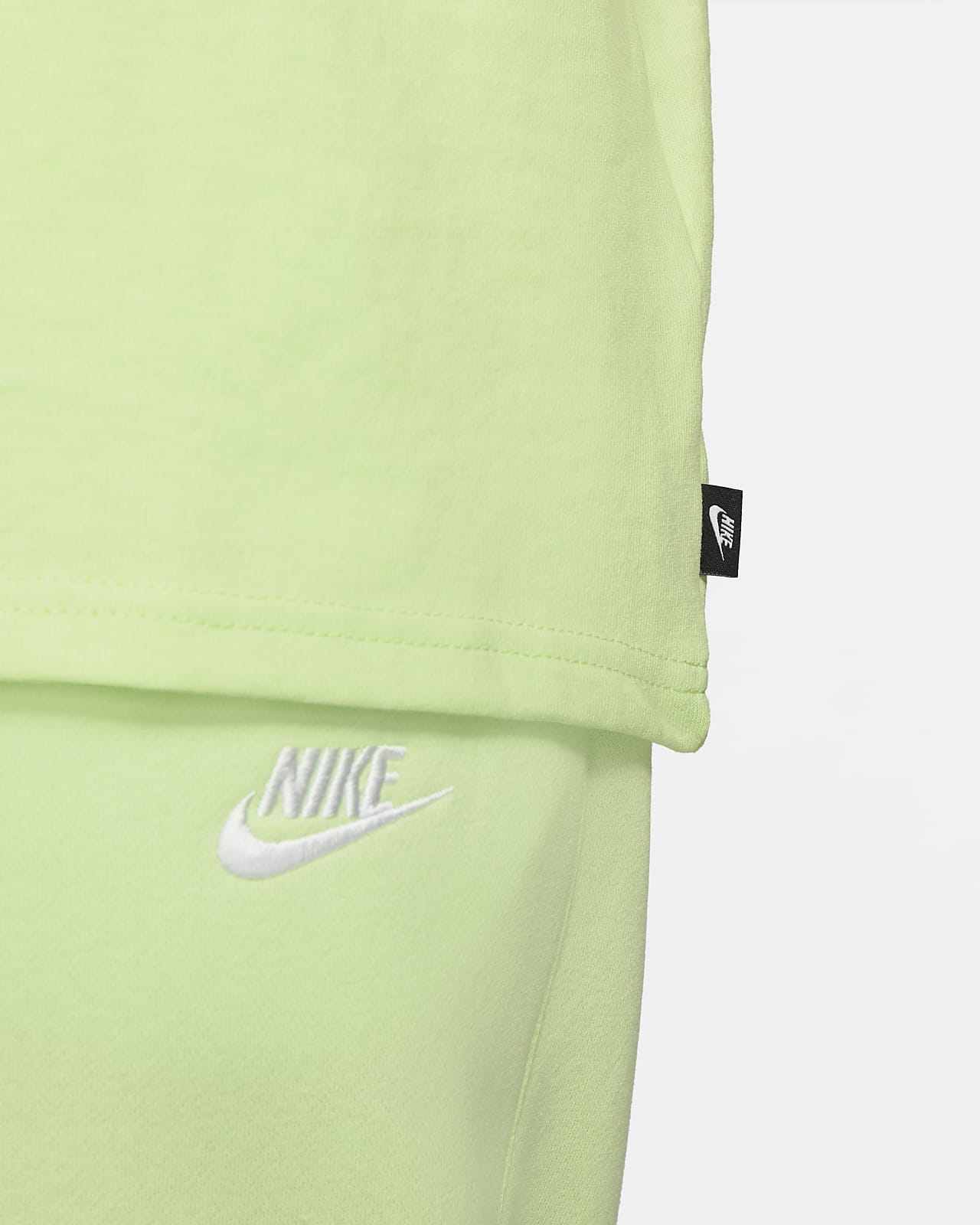 nike premium essential t shirt
