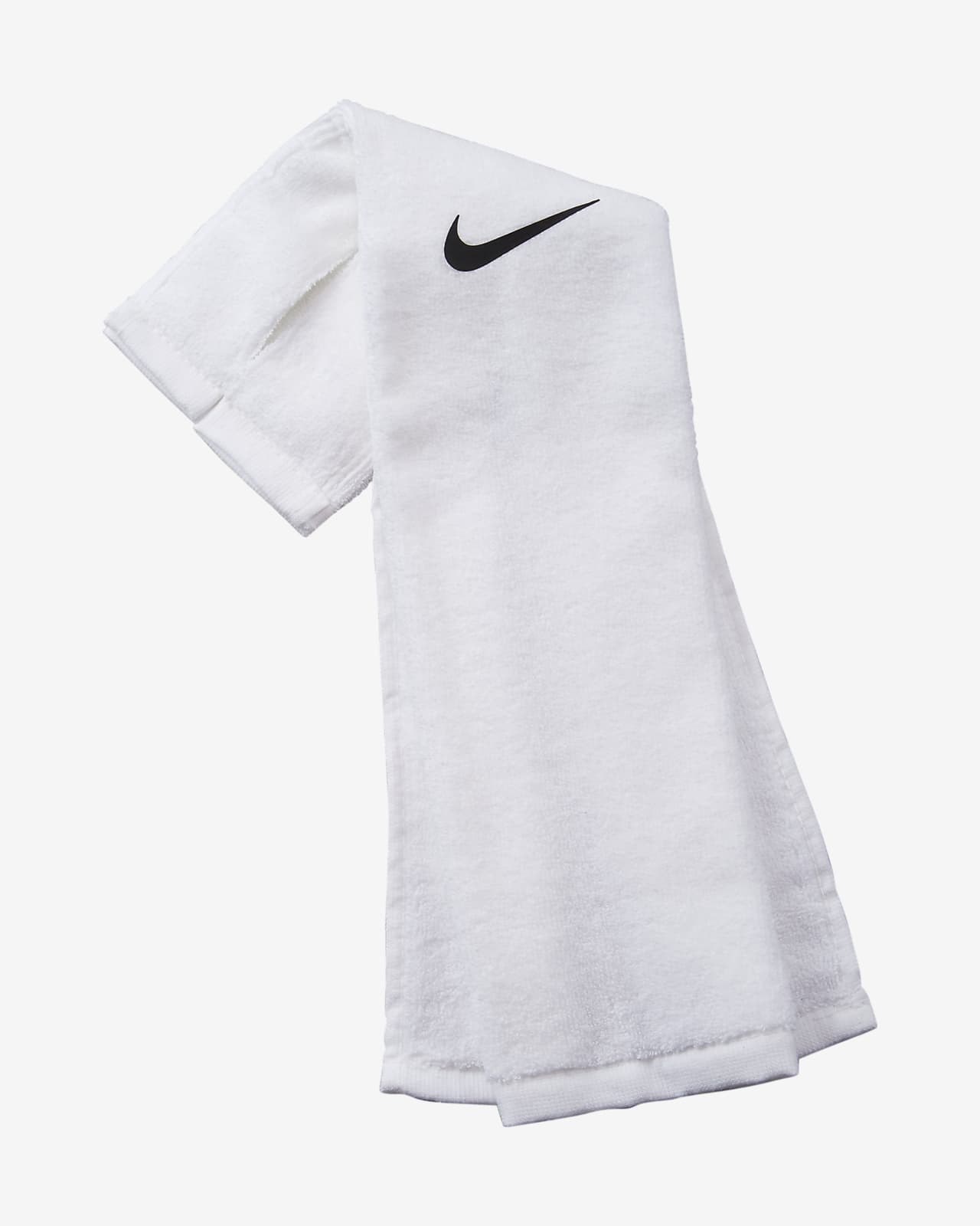 Santo grava policía Nike Alpha Football Towel. Nike.com