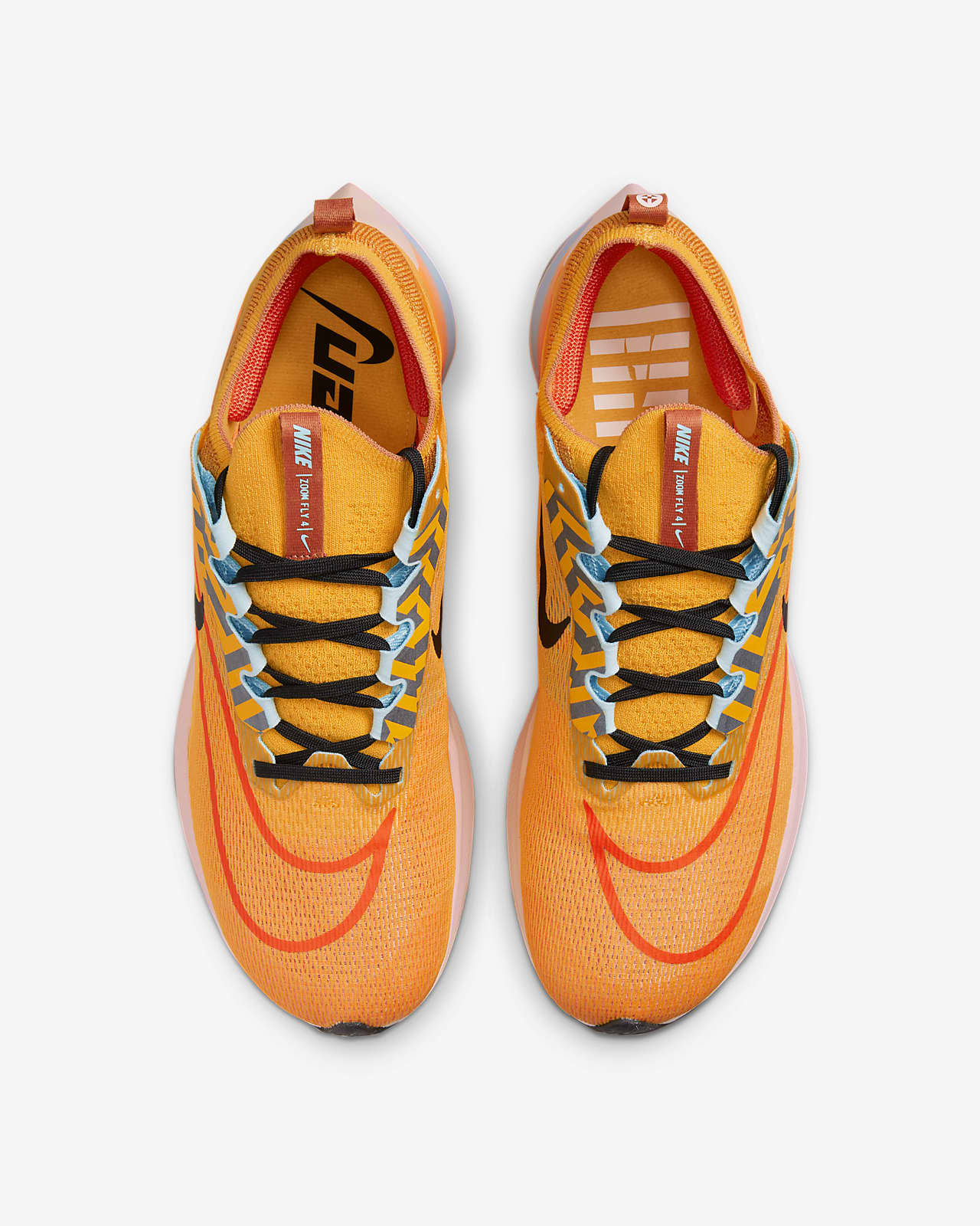 Scarpa da running Nike Zoom Fly 4. Nike CH